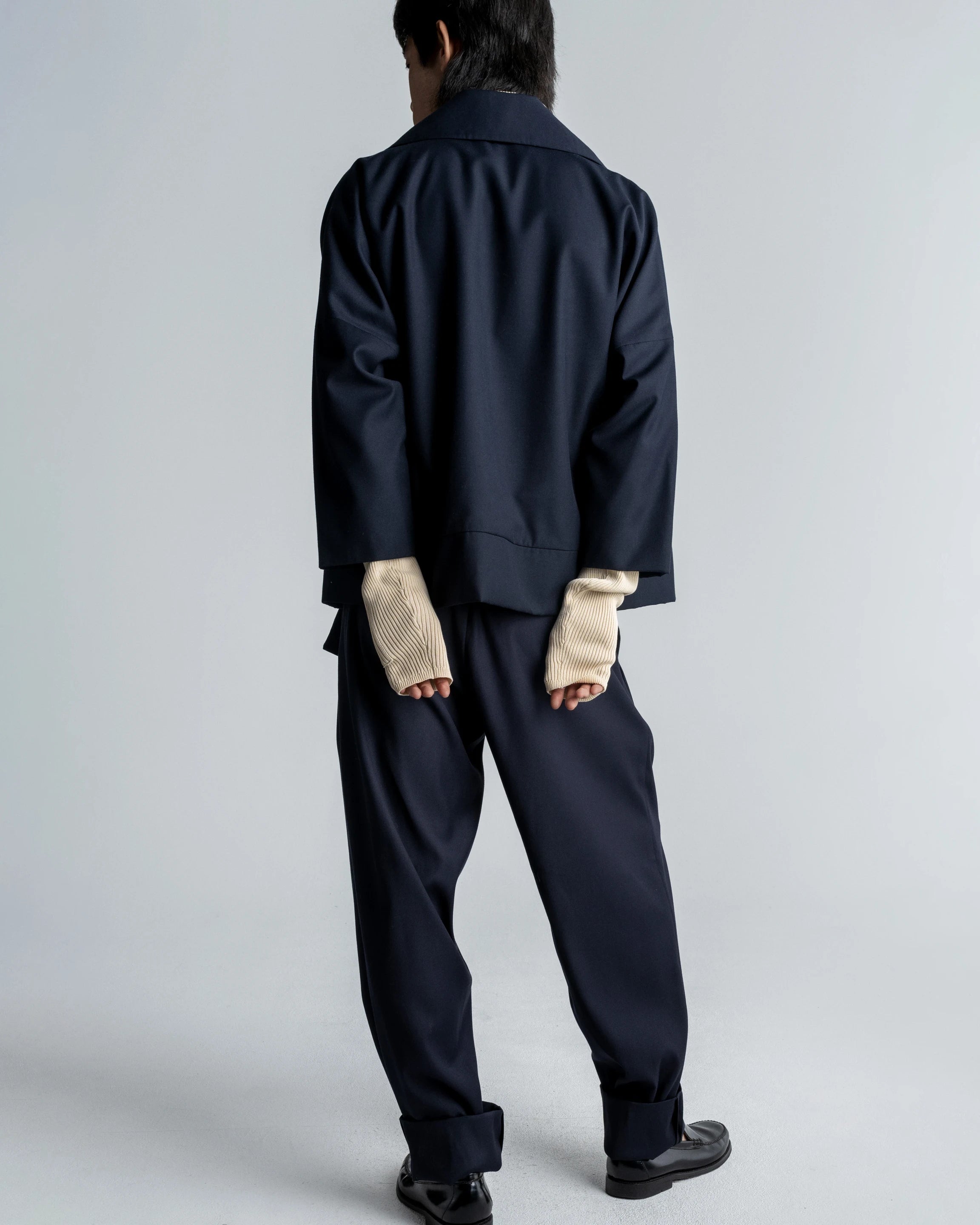 BAGGY PANTS