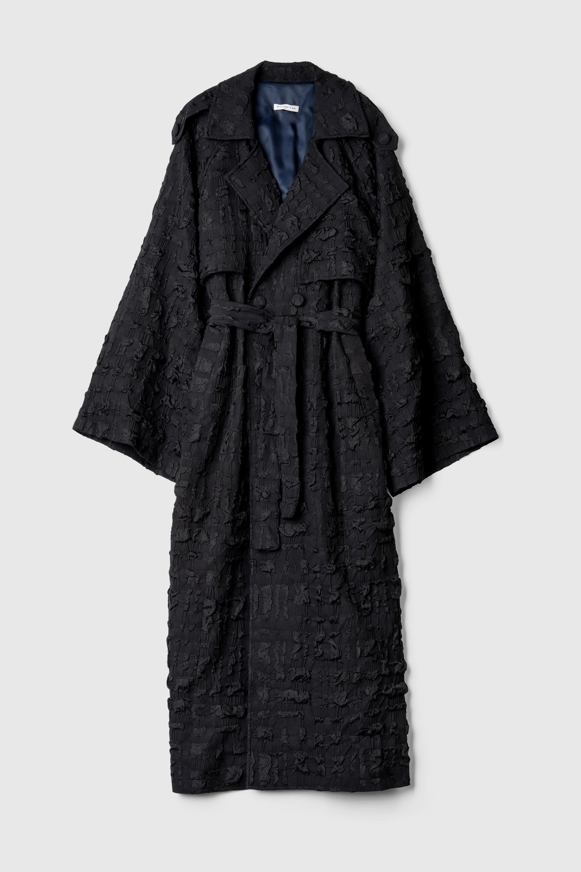 KIMONO COAT