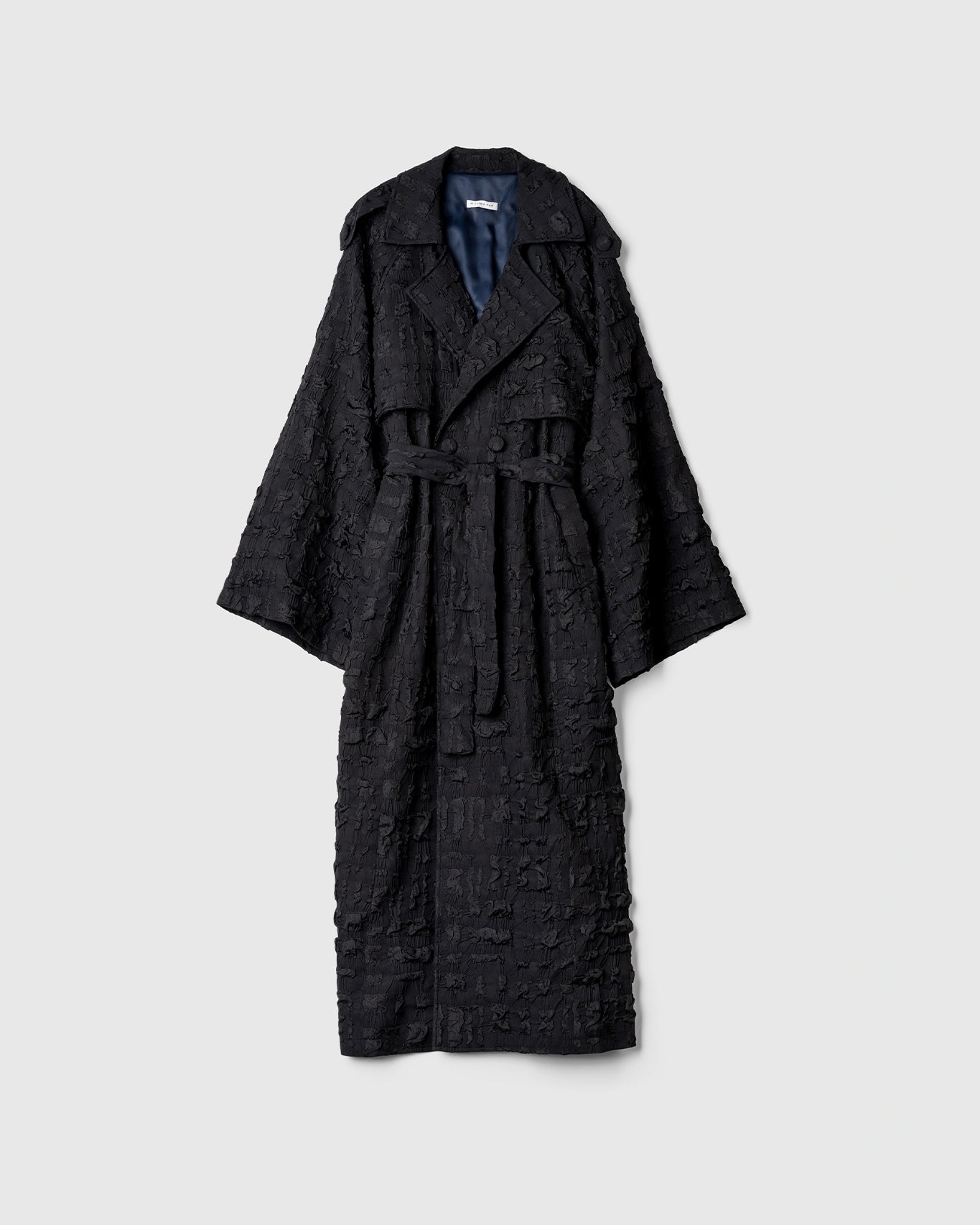 KIMONO COAT