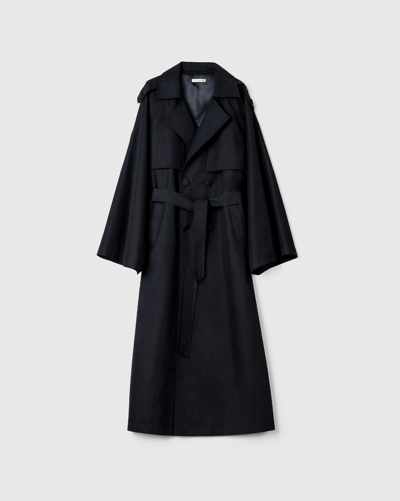 KIMONO COAT