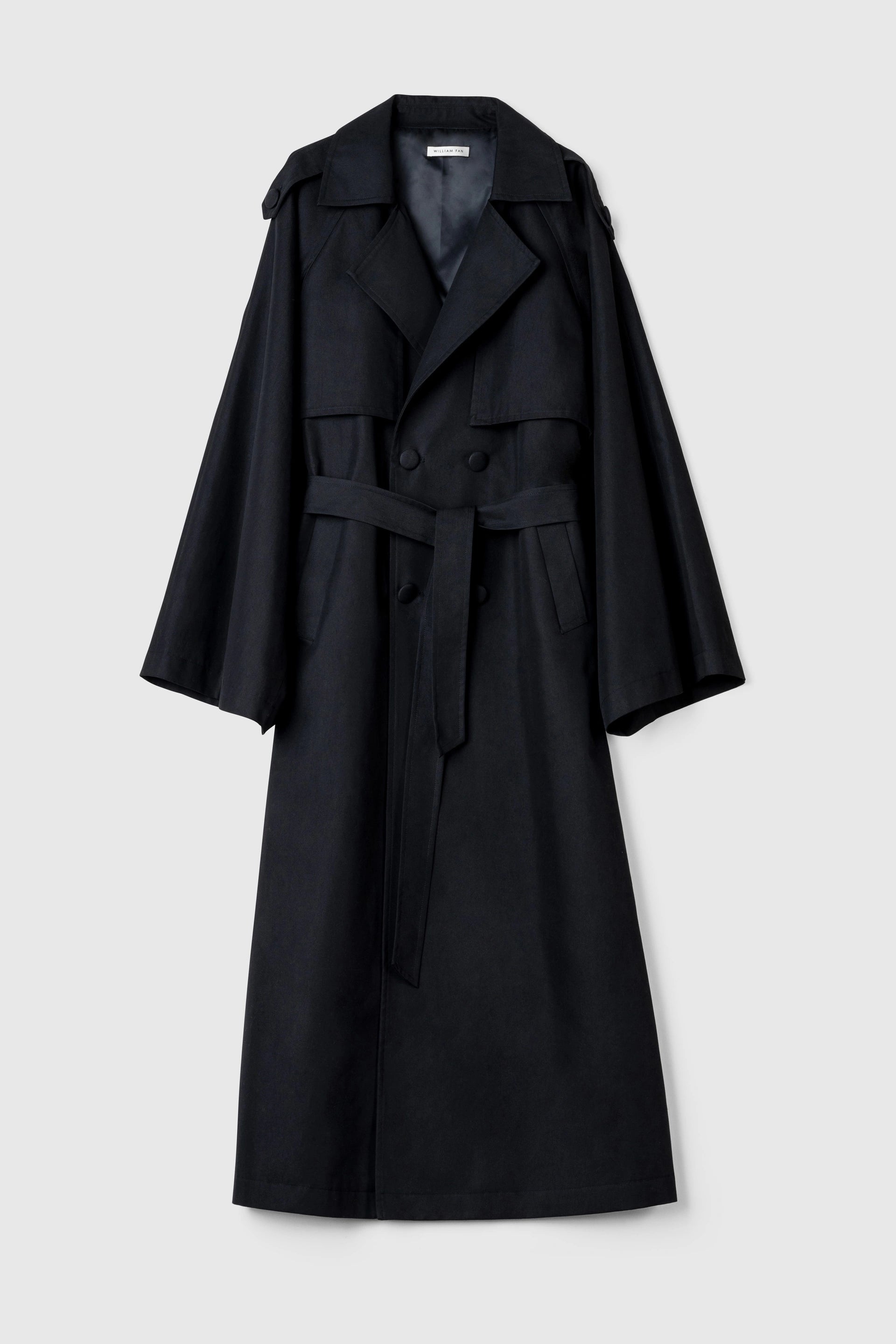 KIMONO COAT