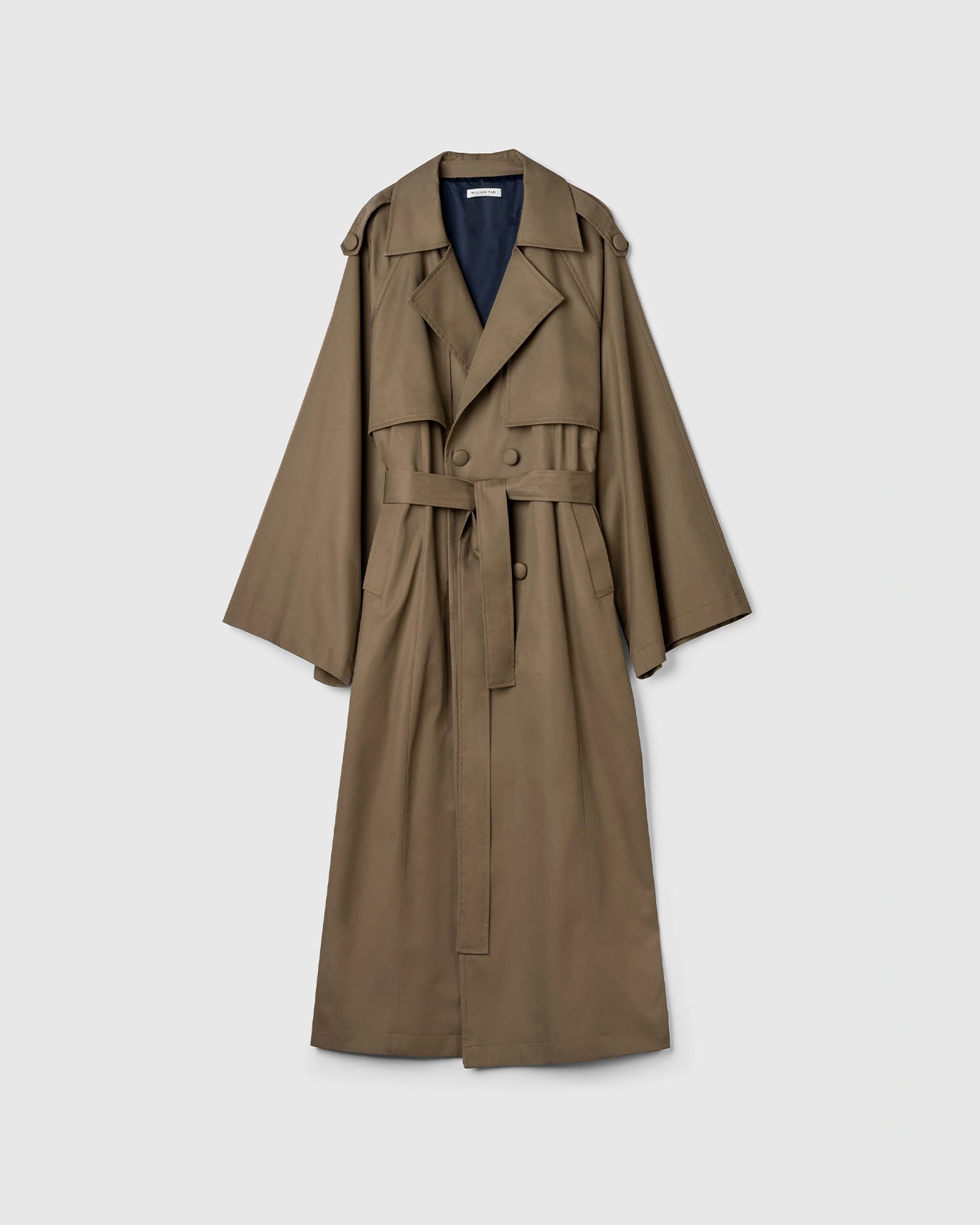 KIMONO COAT