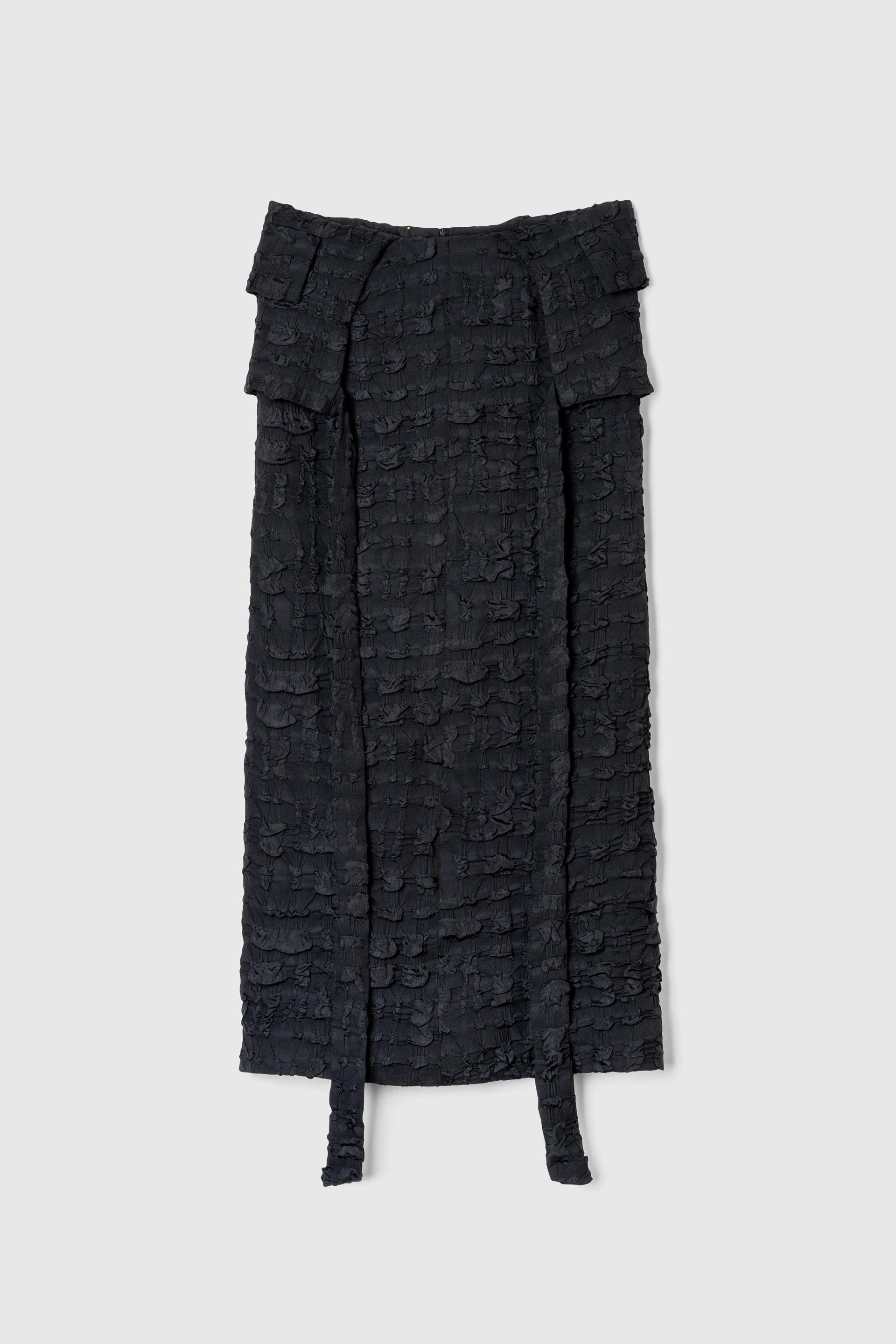 LETTER SKIRT