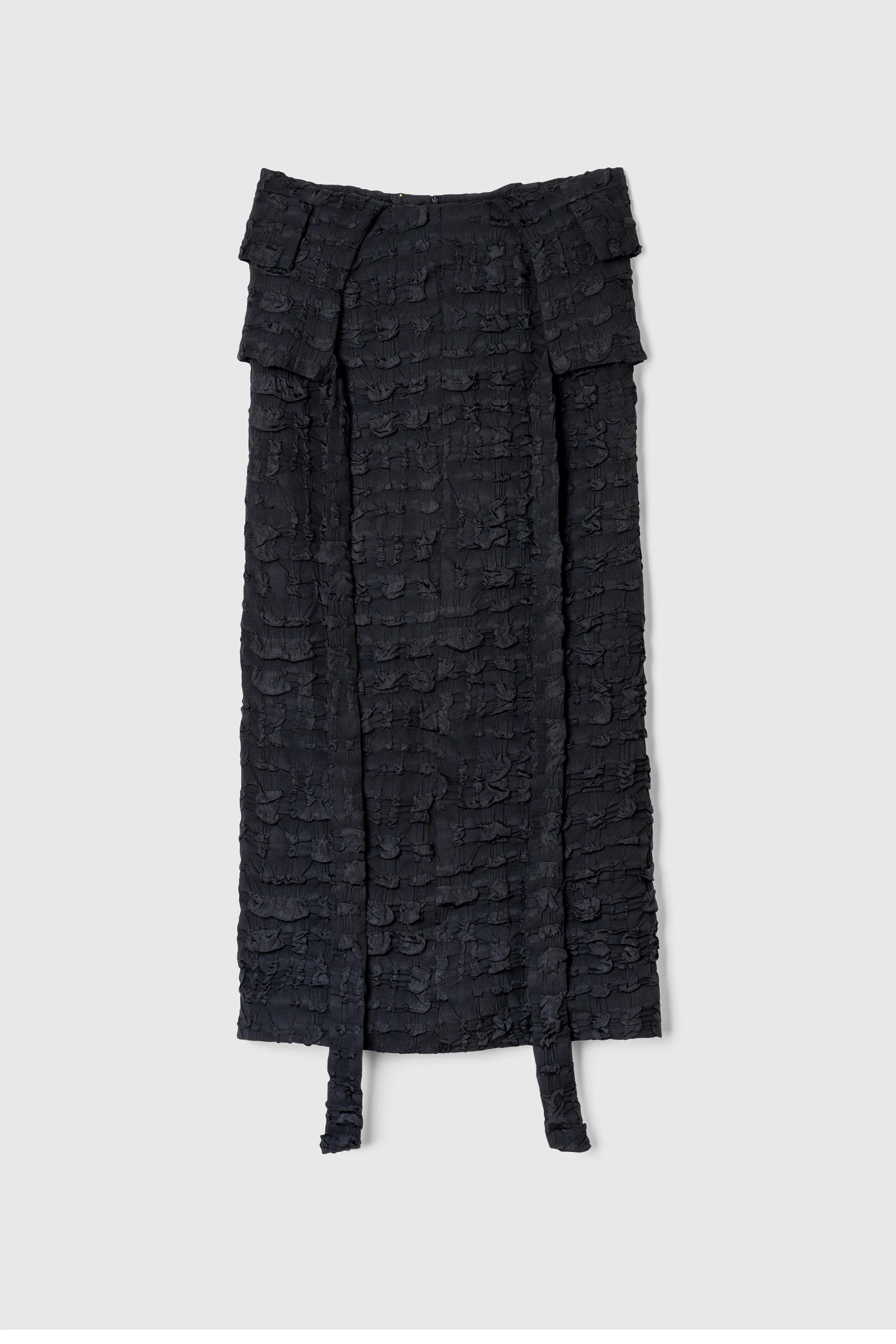 LETTER SKIRT