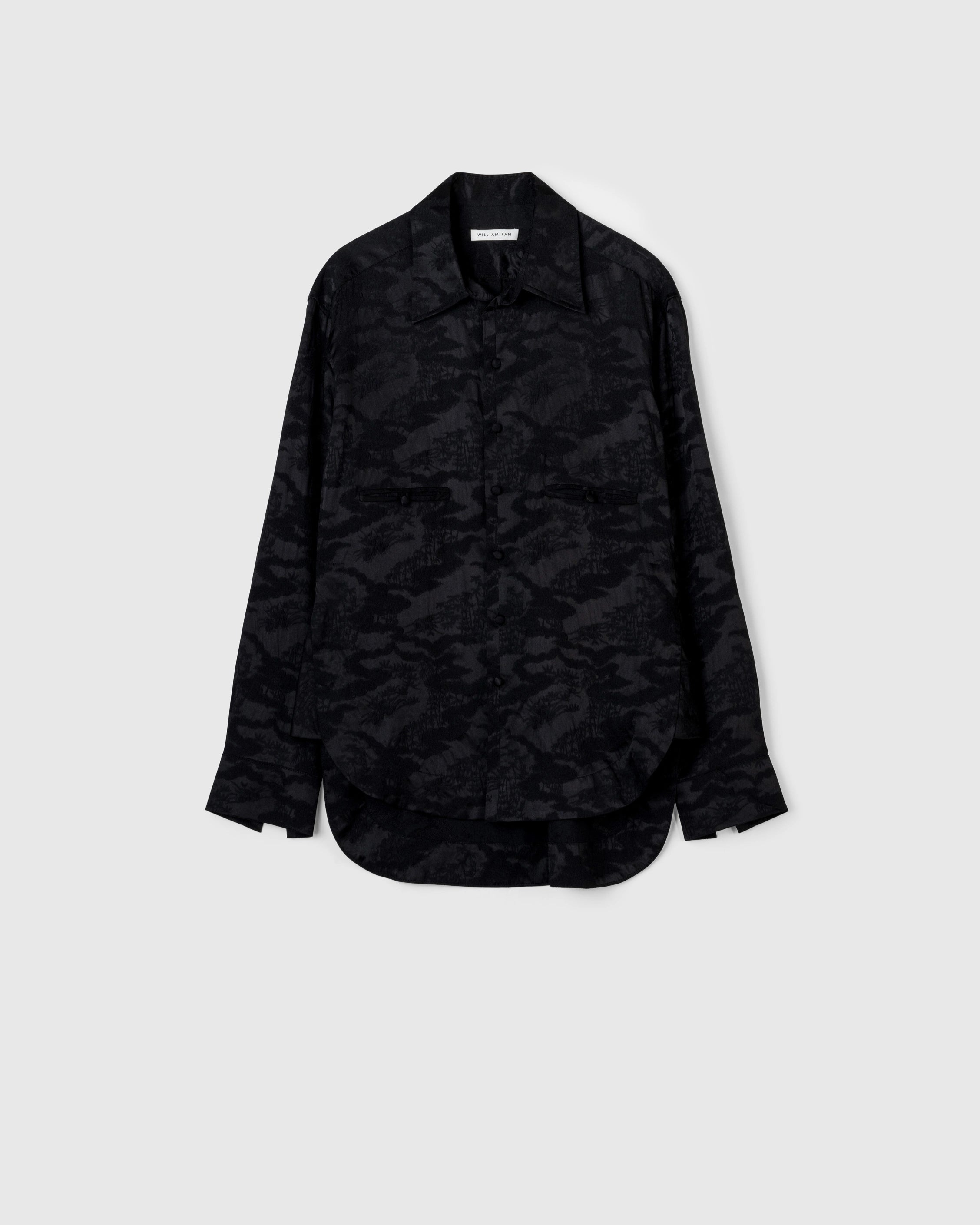 NEW LAWRENCE SHIRT