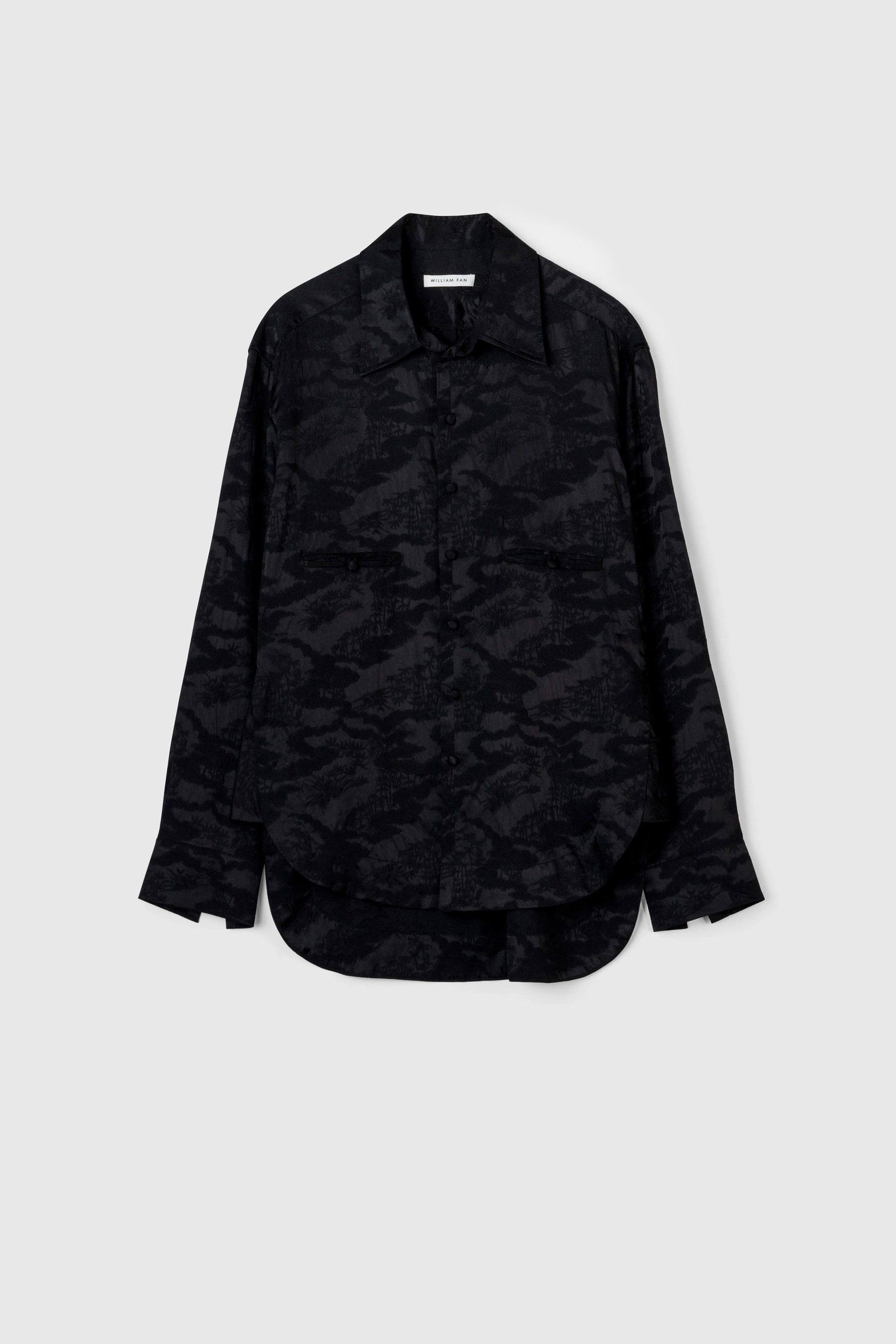 NEW LAWRENCE SHIRT