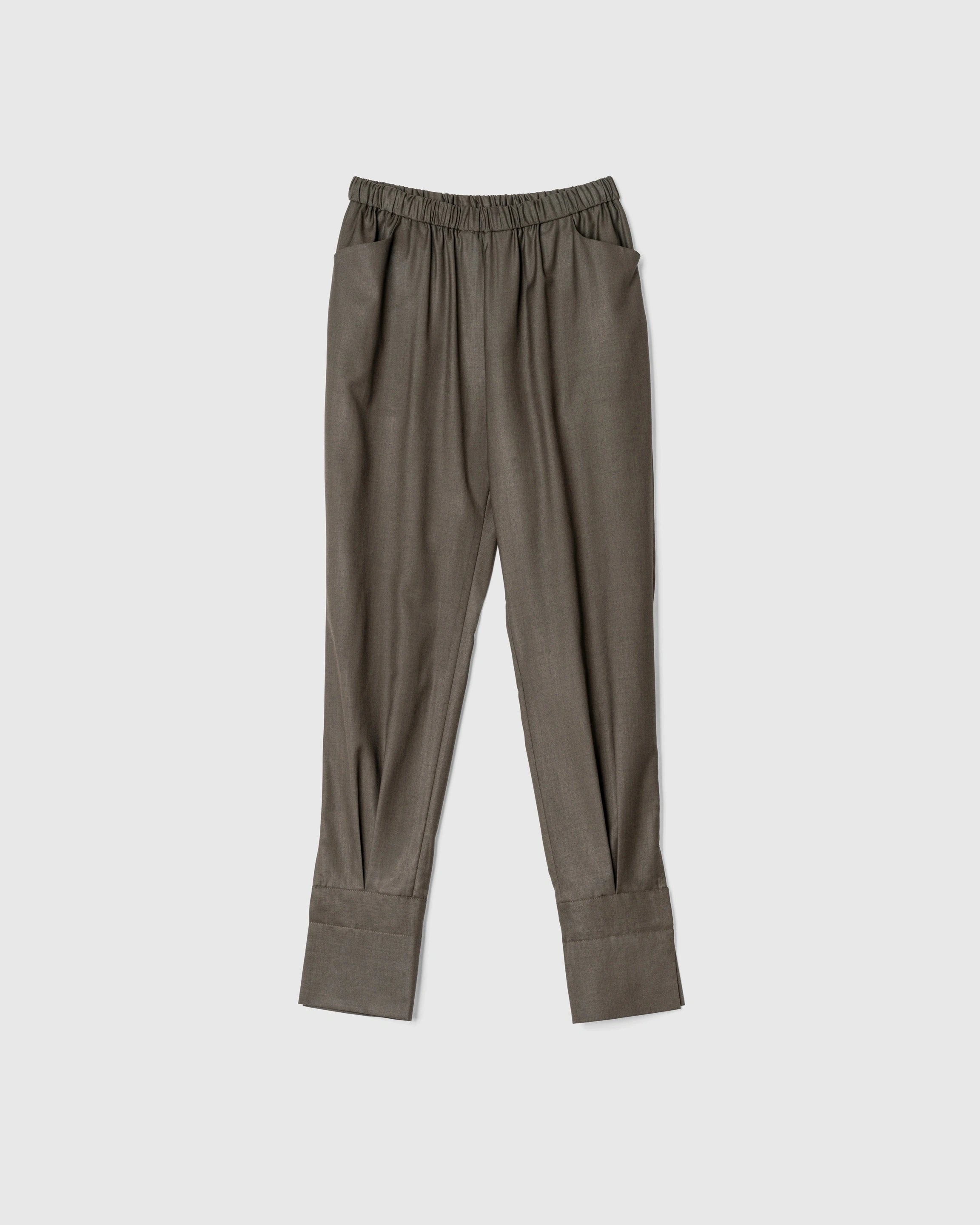 ORIENTAL PANTS