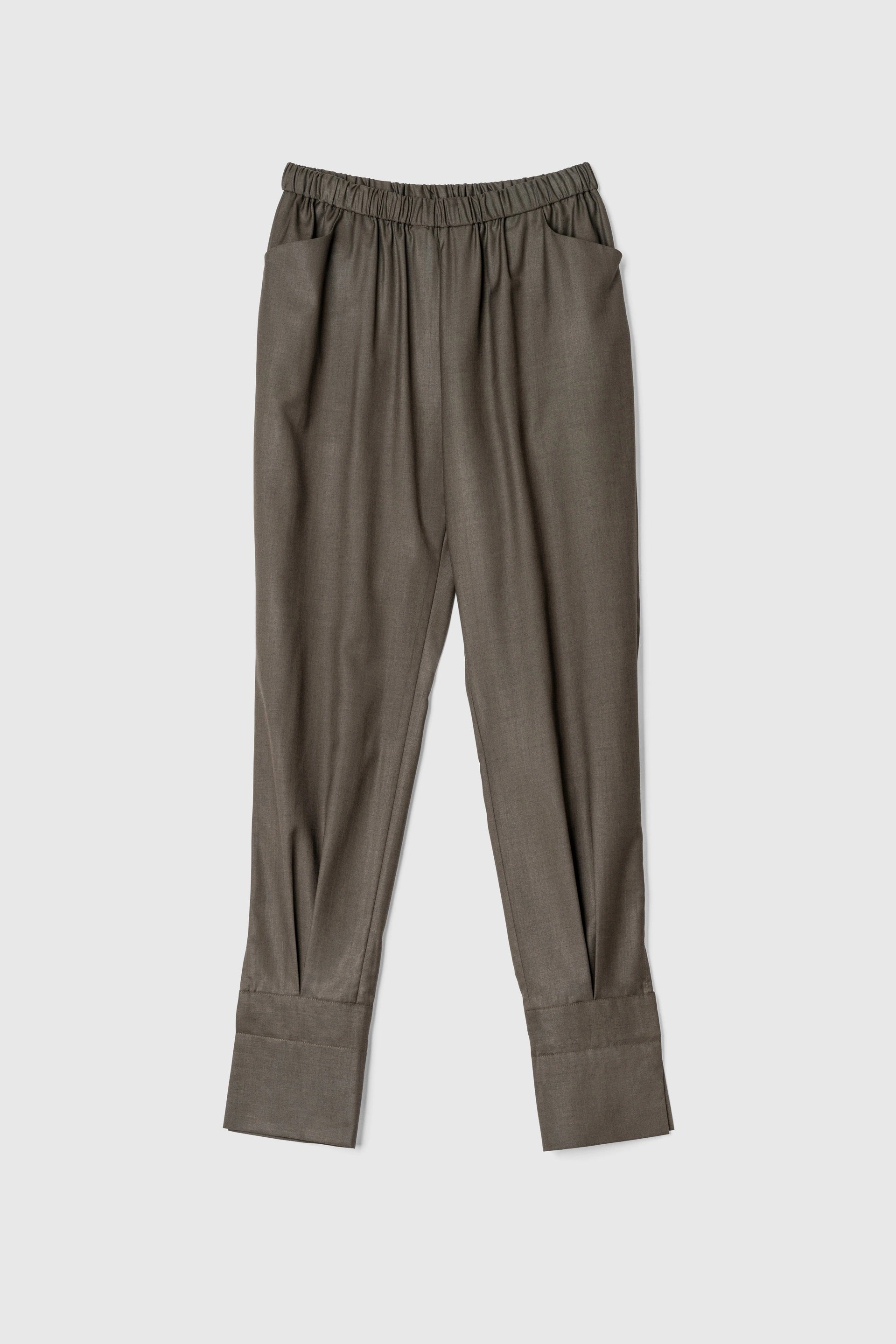 ORIENTAL PANTS