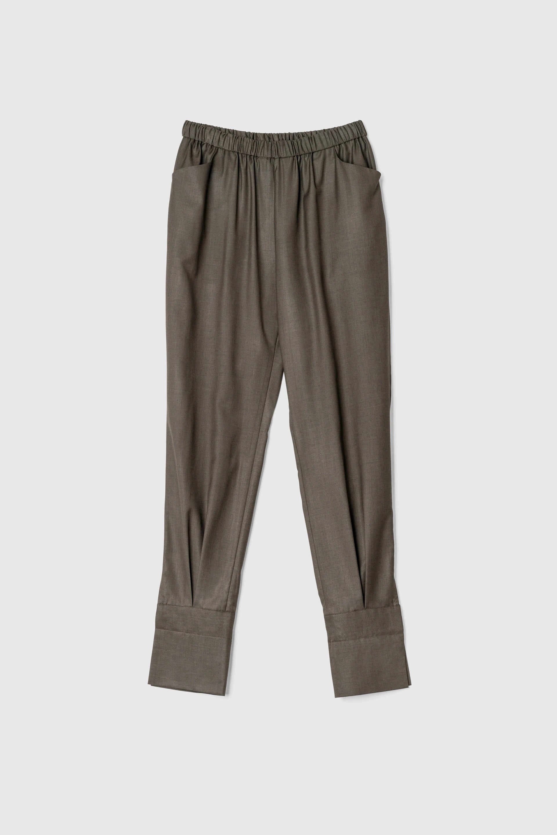 ORIENTAL PANTS