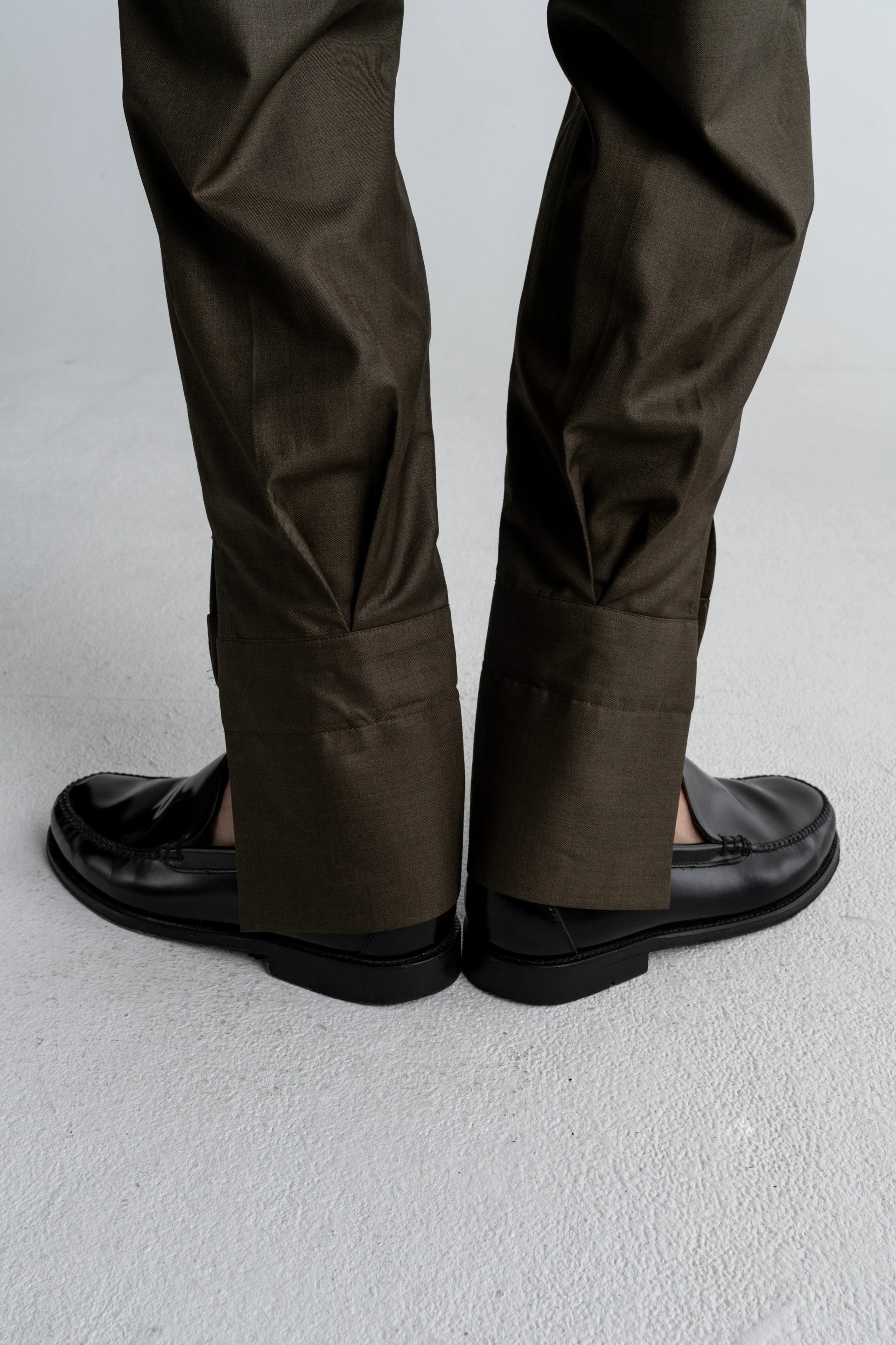 ORIENTAL PANTS