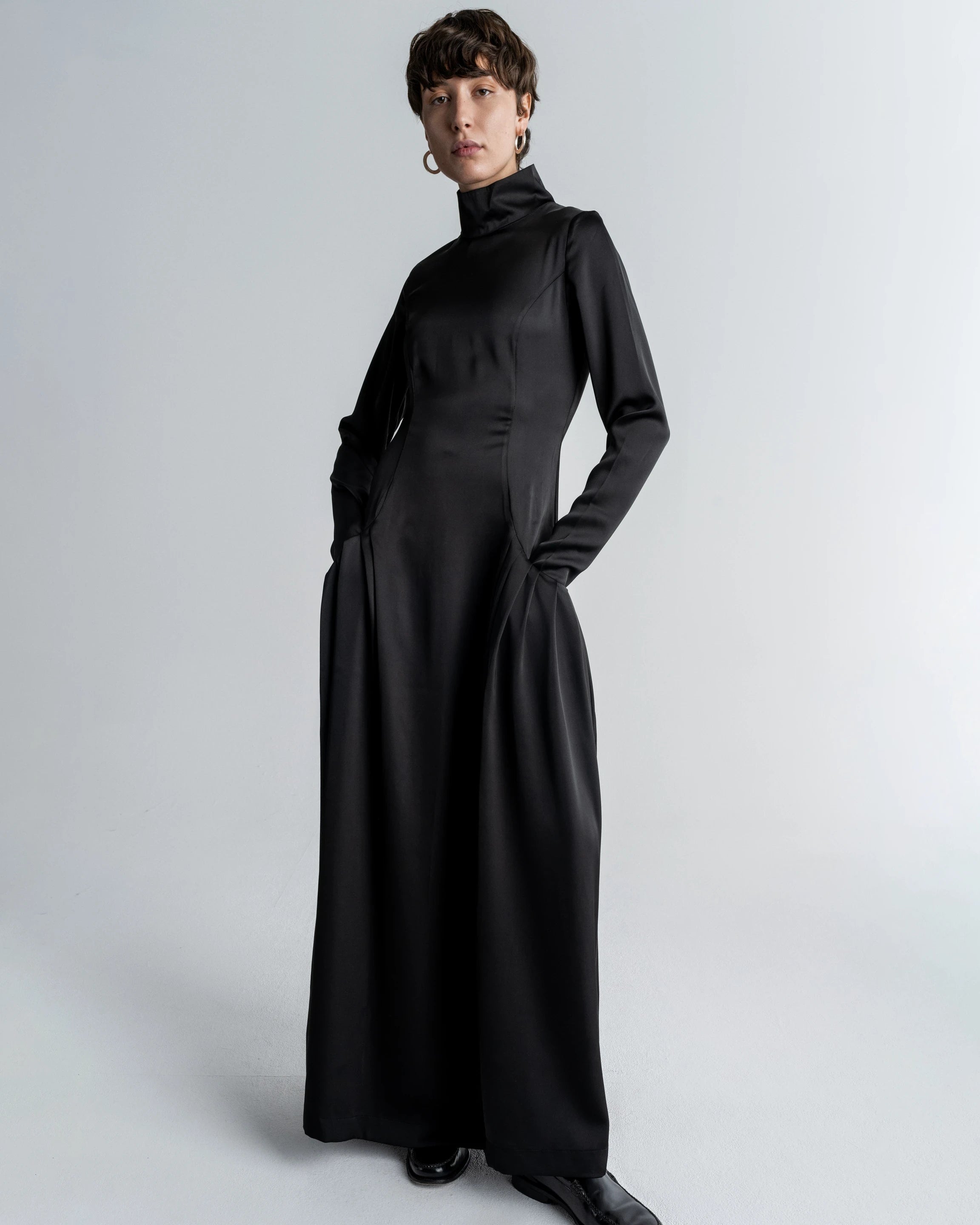 PARAMI DRESS
