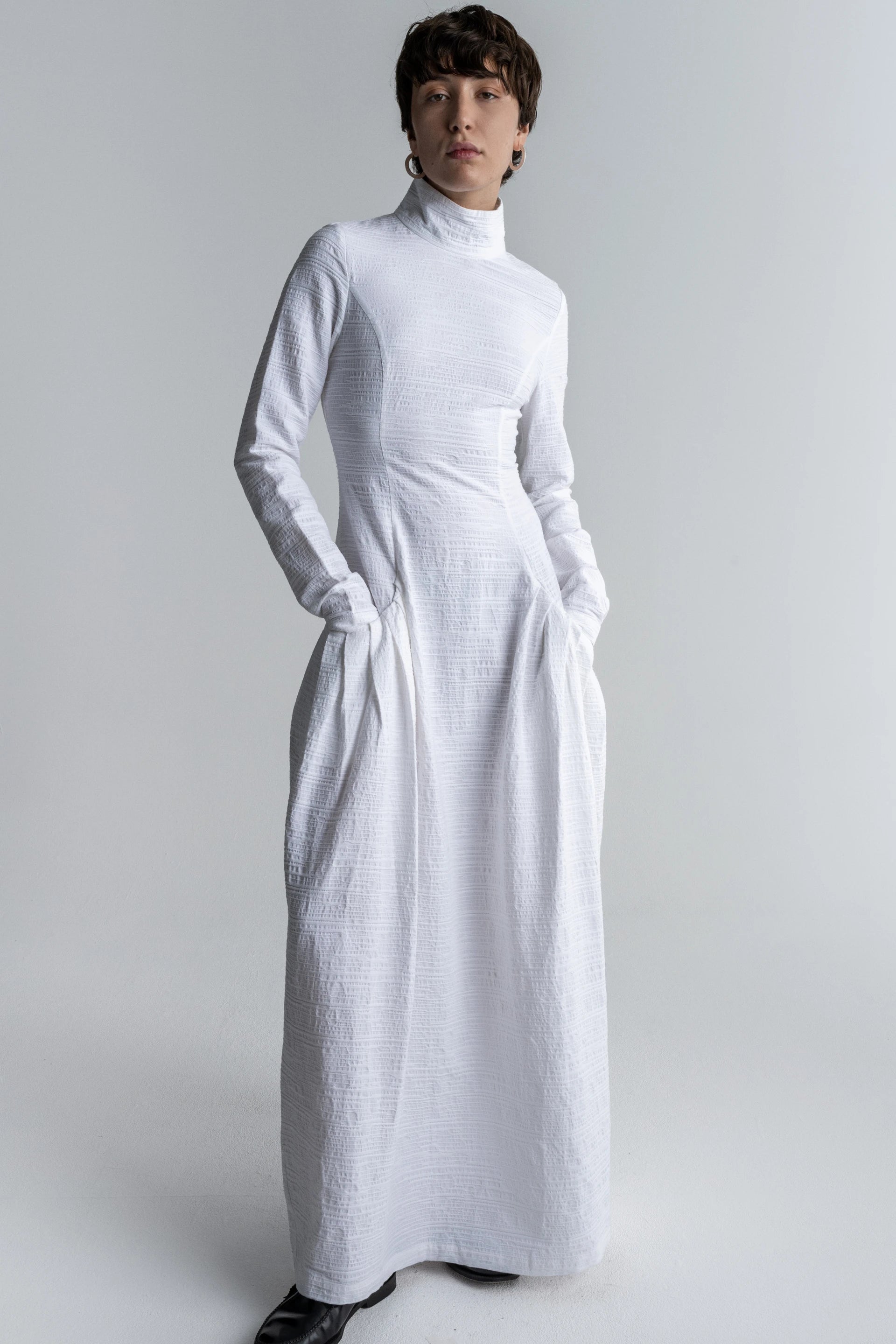 PARAMI DRESS