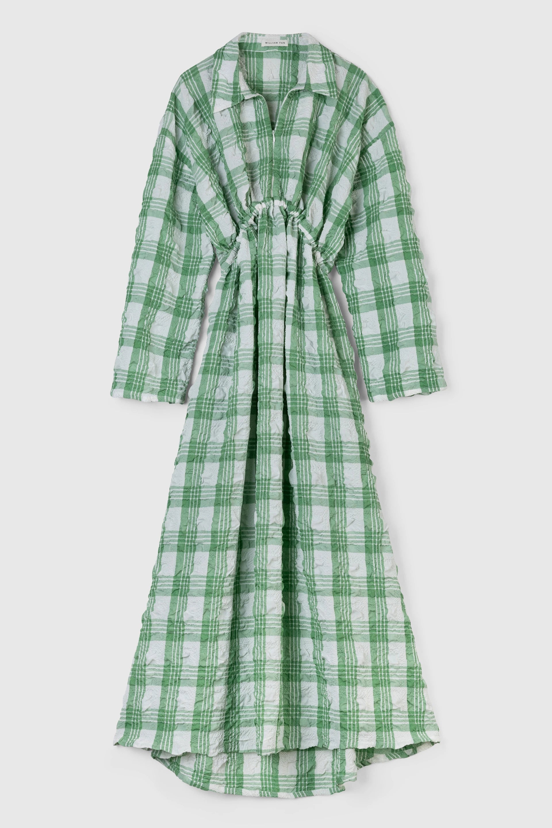 PORT DRESS