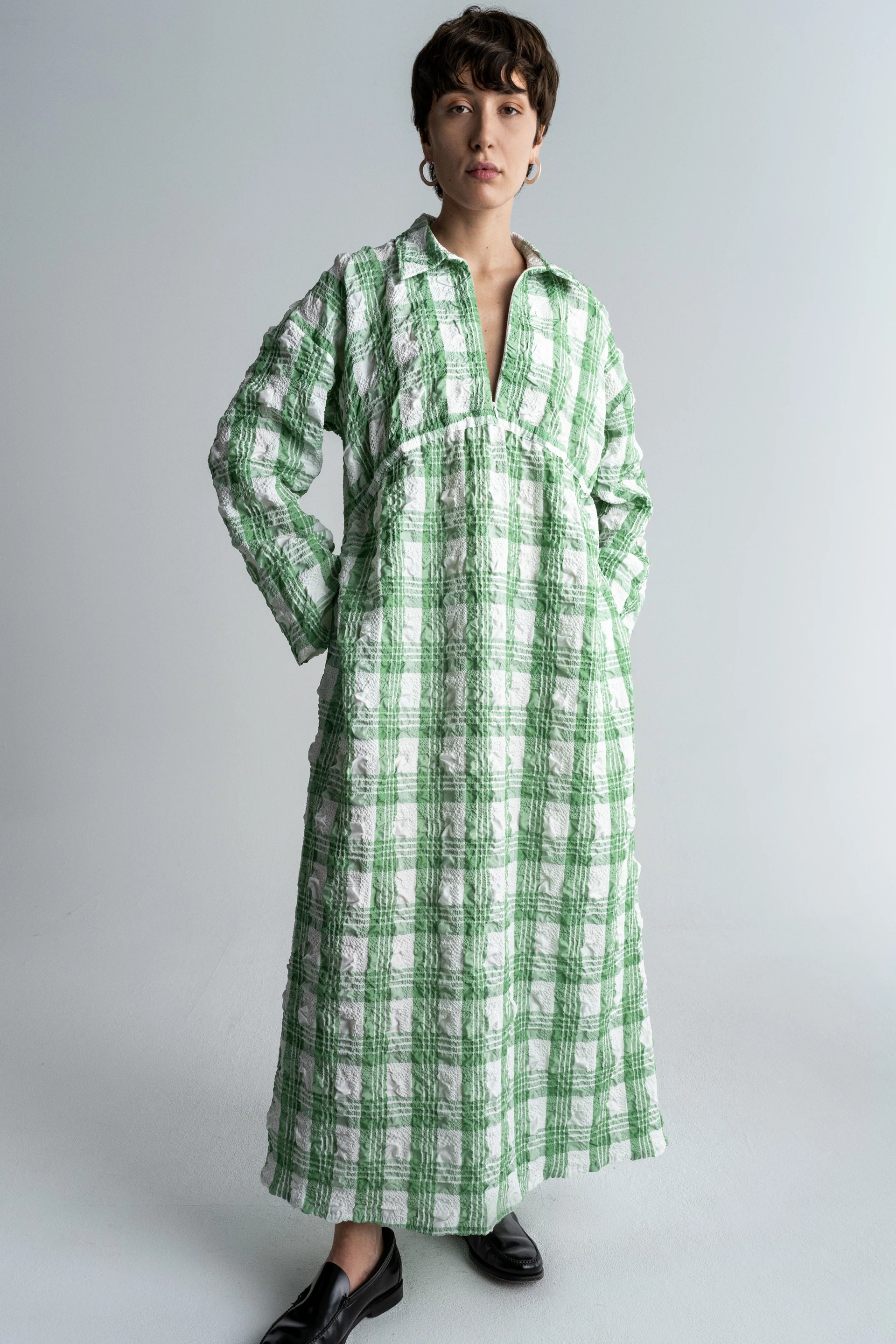 PORT DRESS