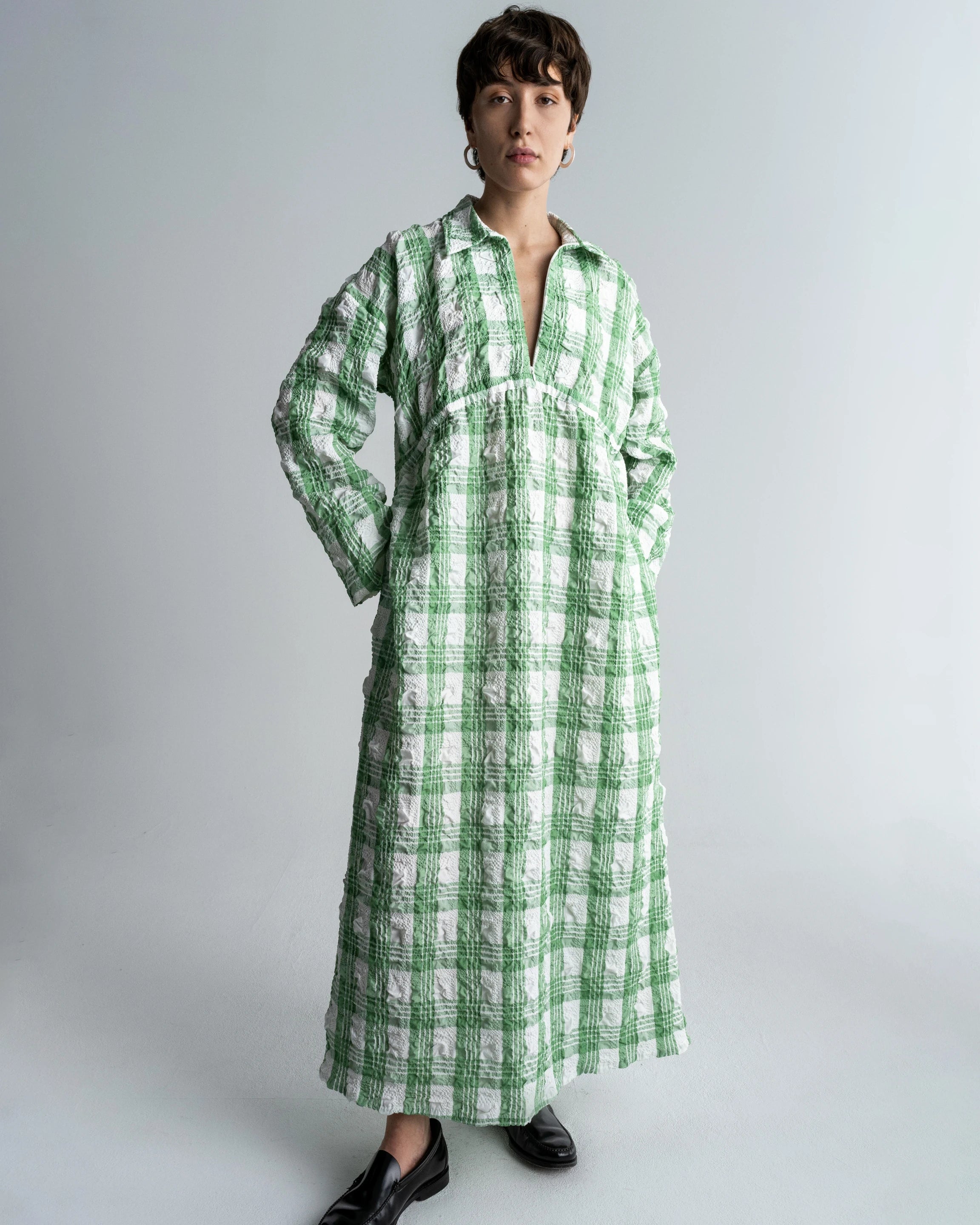 PORT DRESS