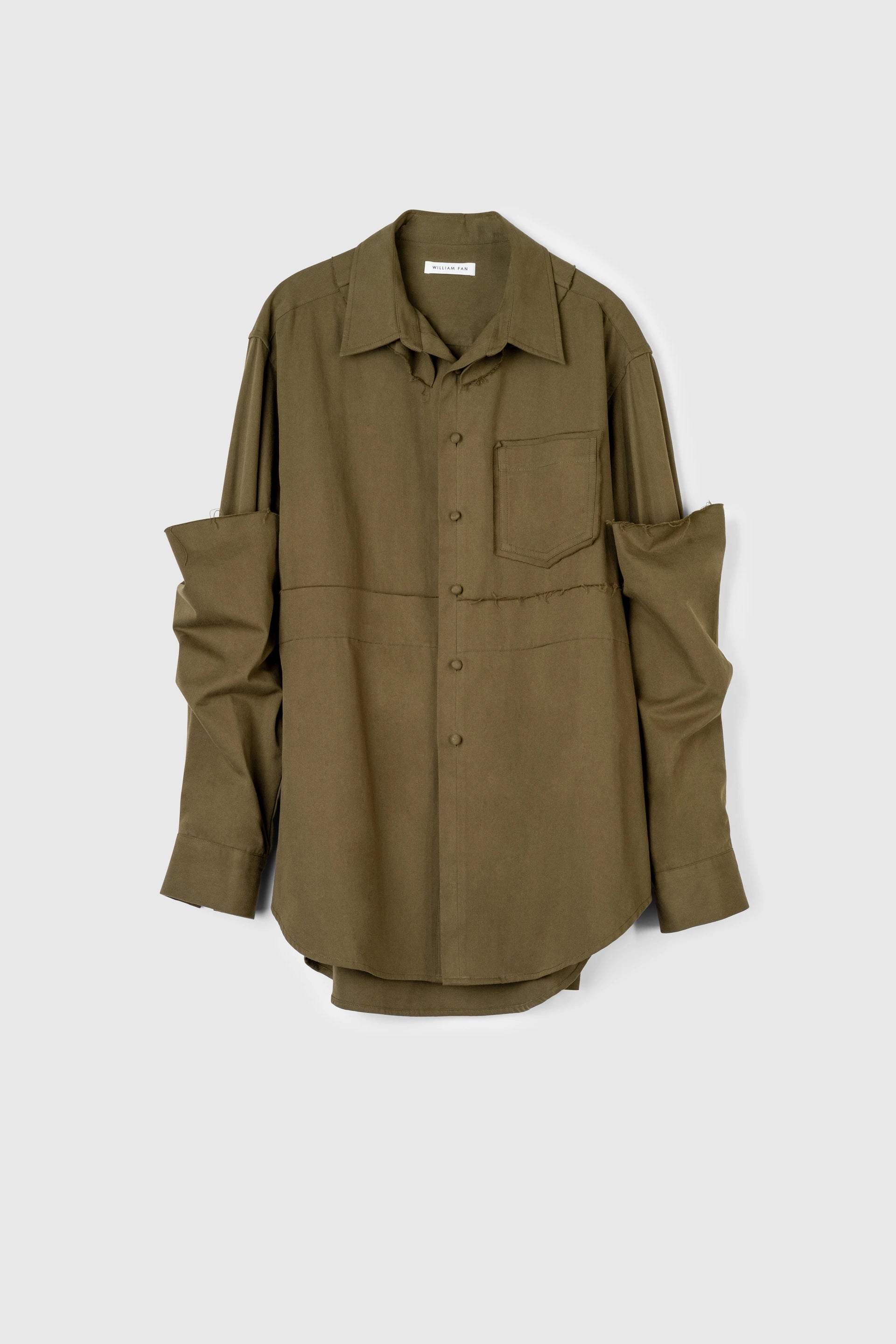 ROBIN SHIRT