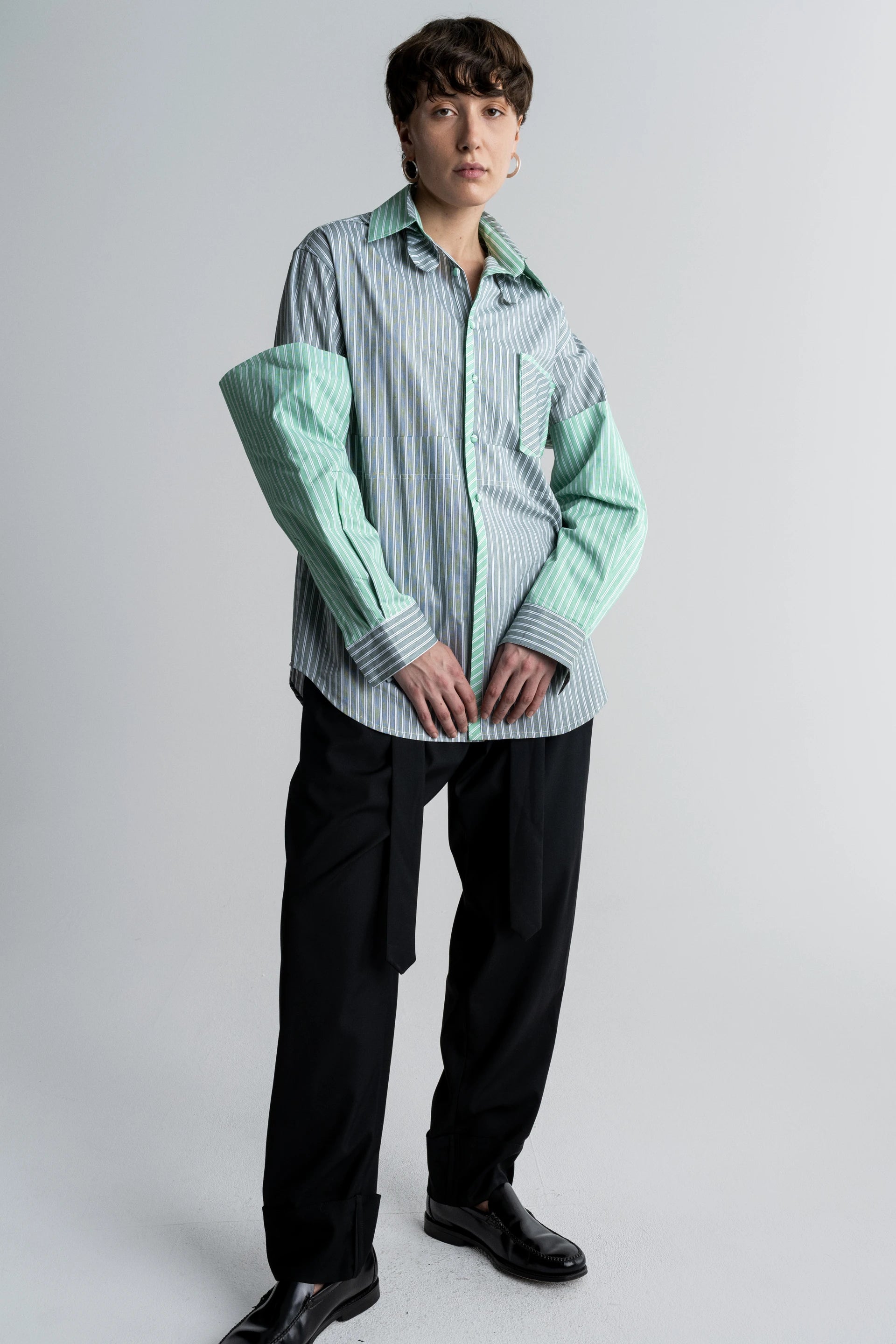 BAGGY PANTS