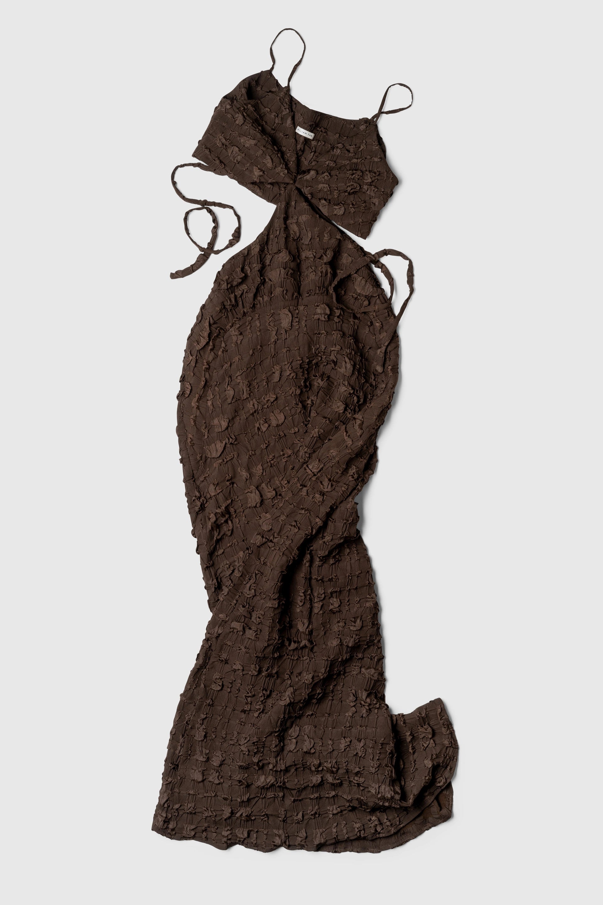 SLING BACK DRESS