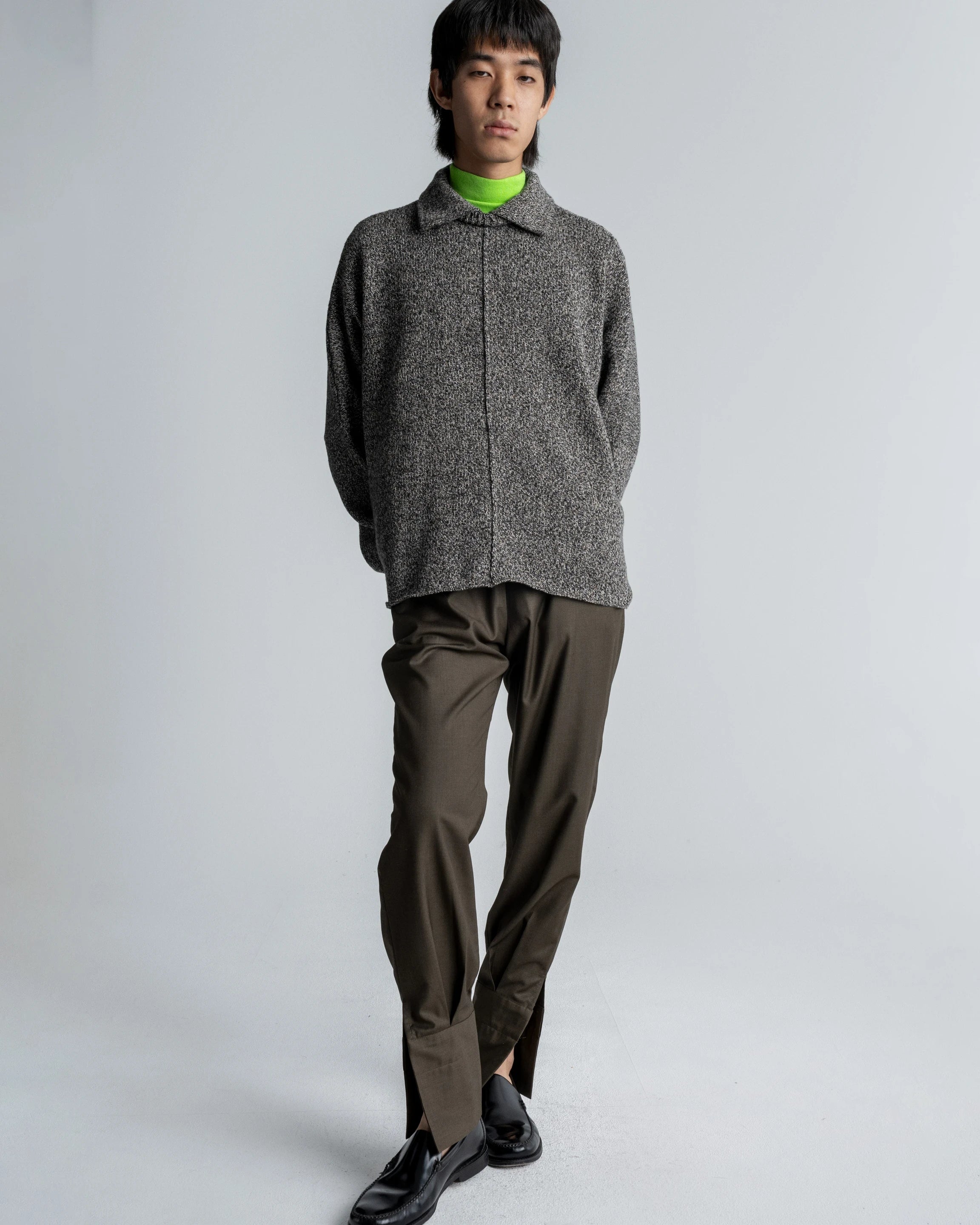 ORIENTAL PANTS