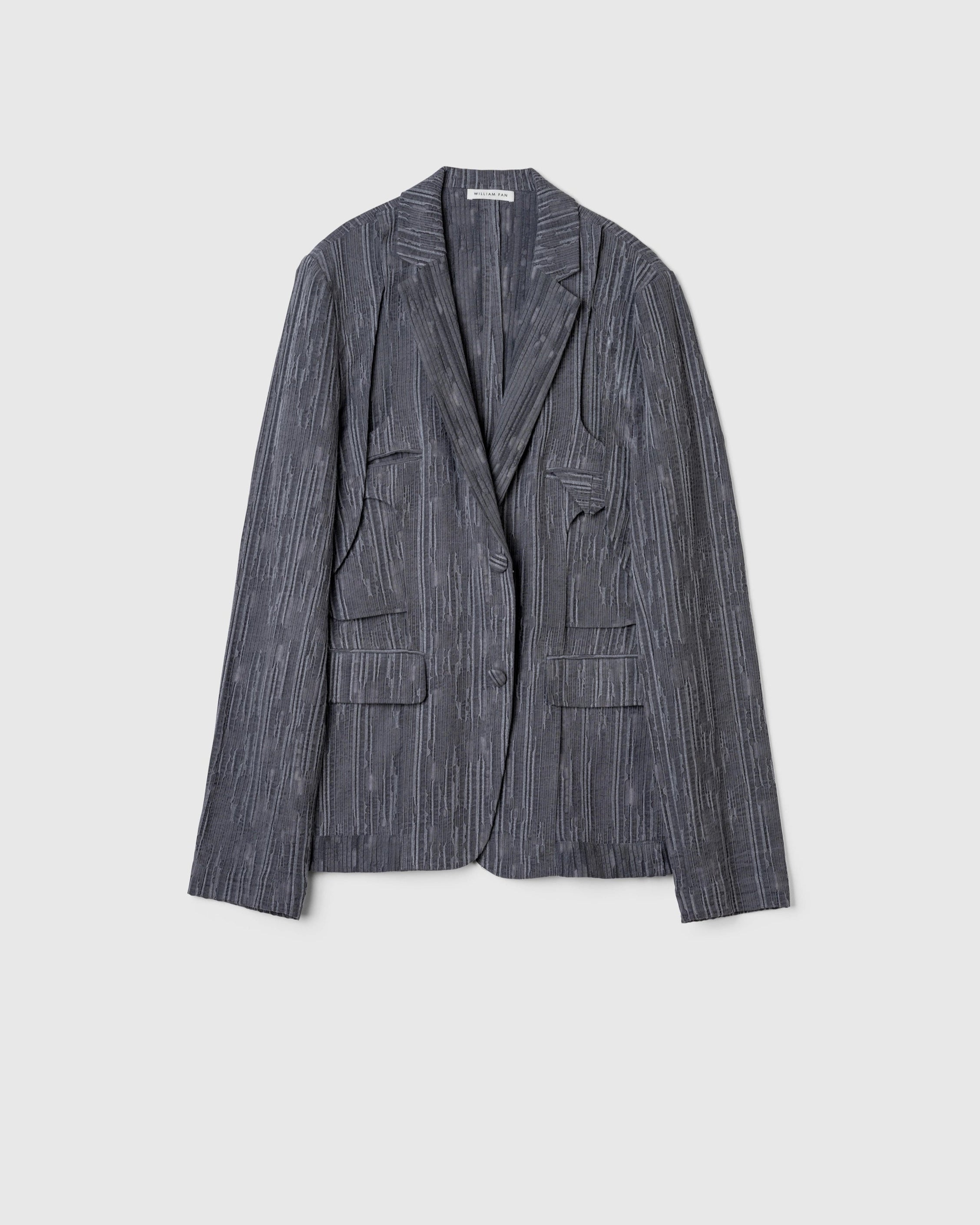 TECH BLAZER