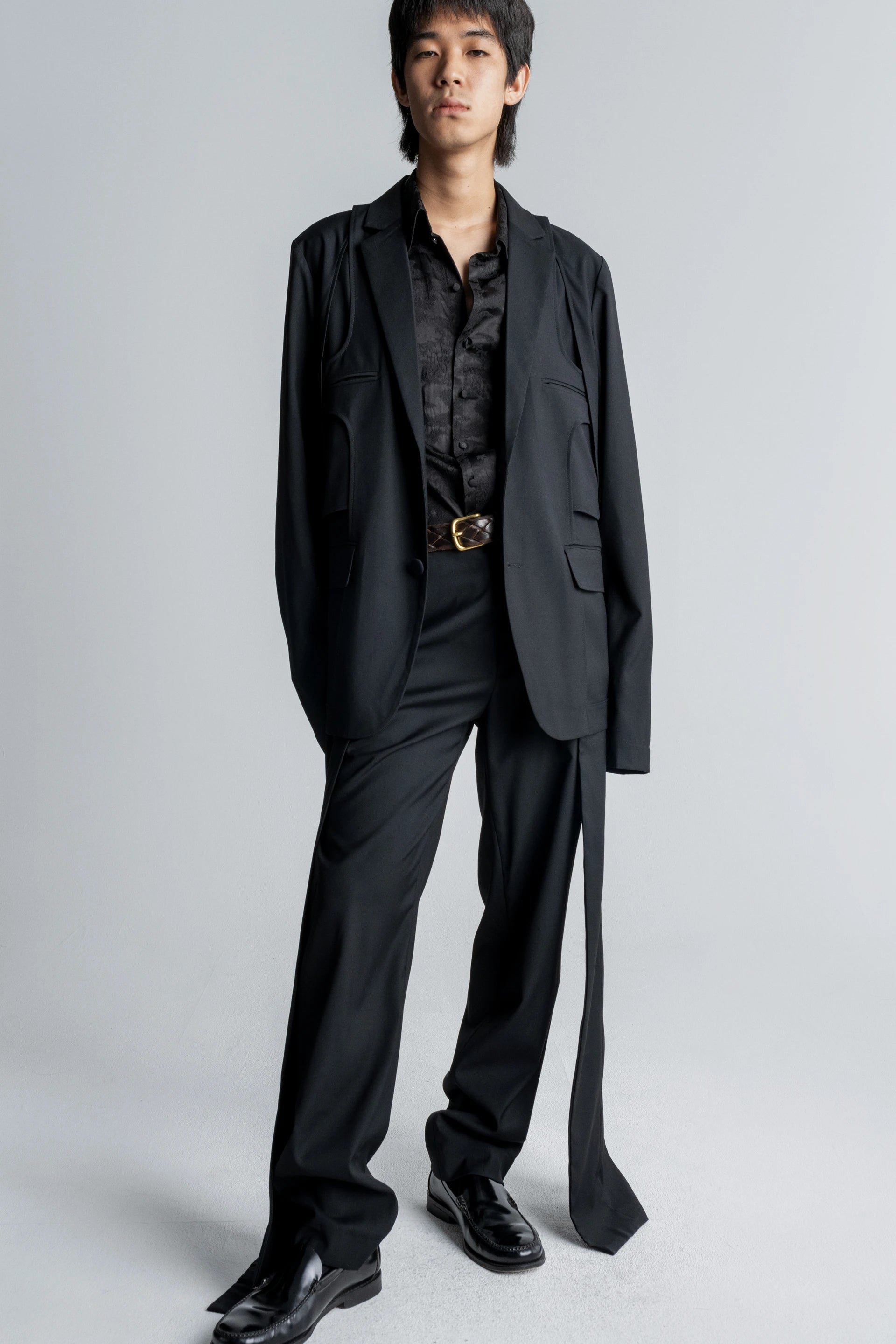 TECH BLAZER