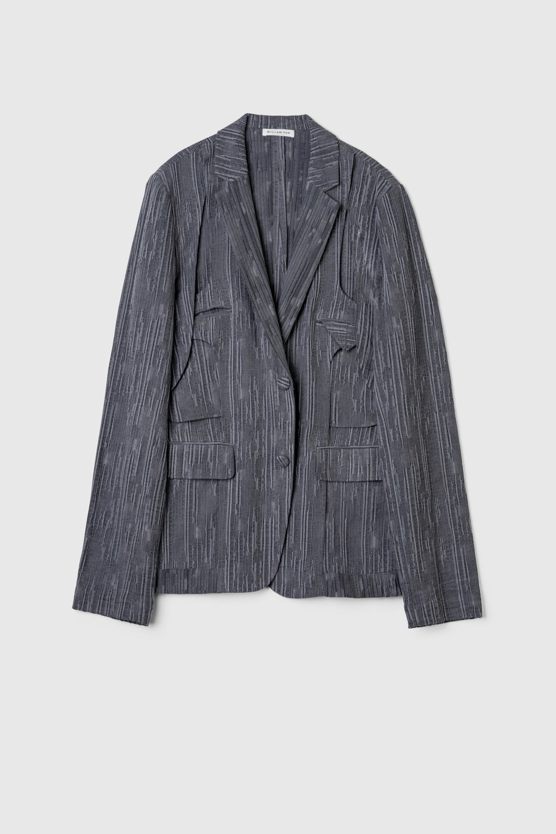 TECH BLAZER