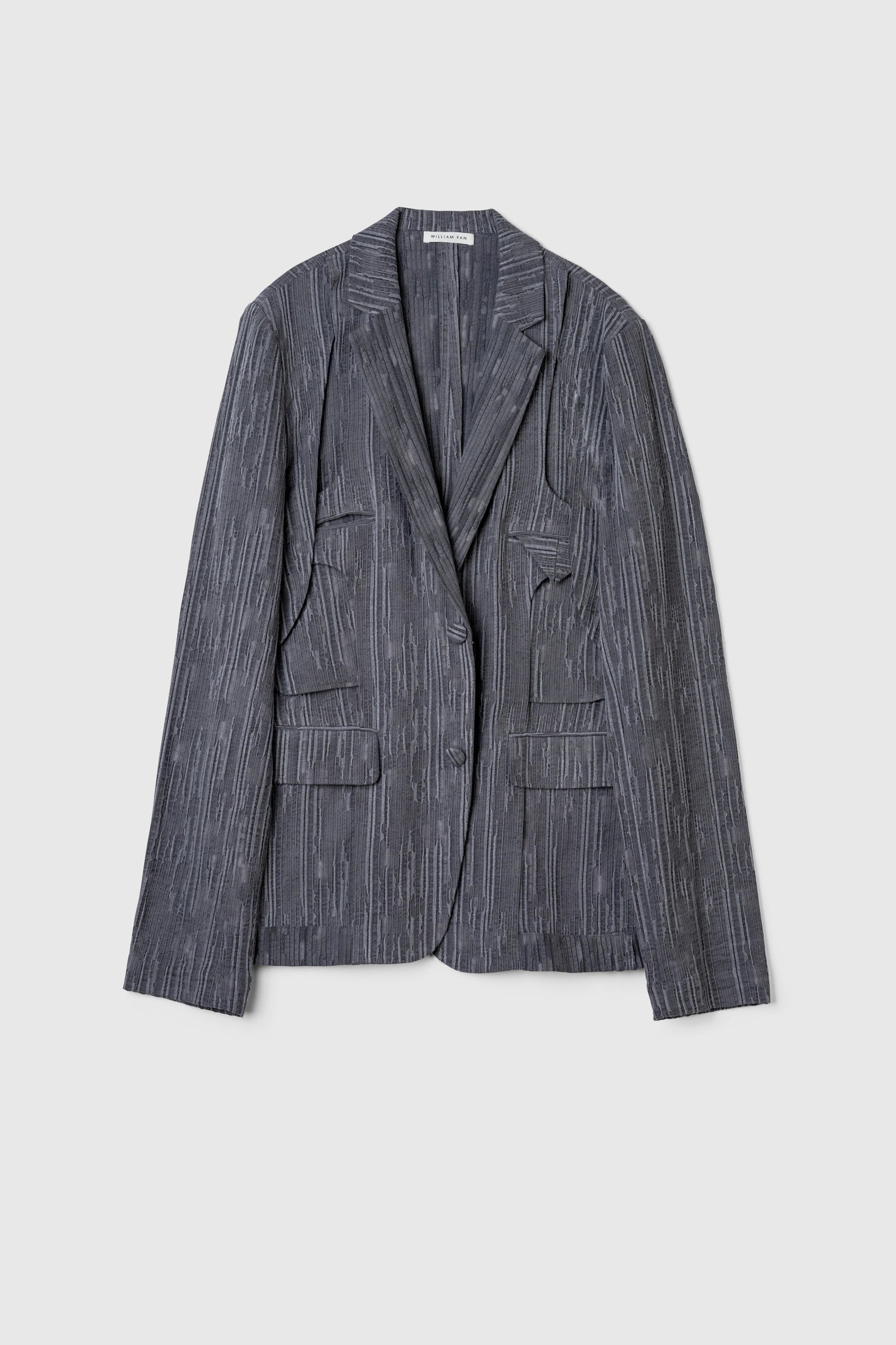TECH BLAZER