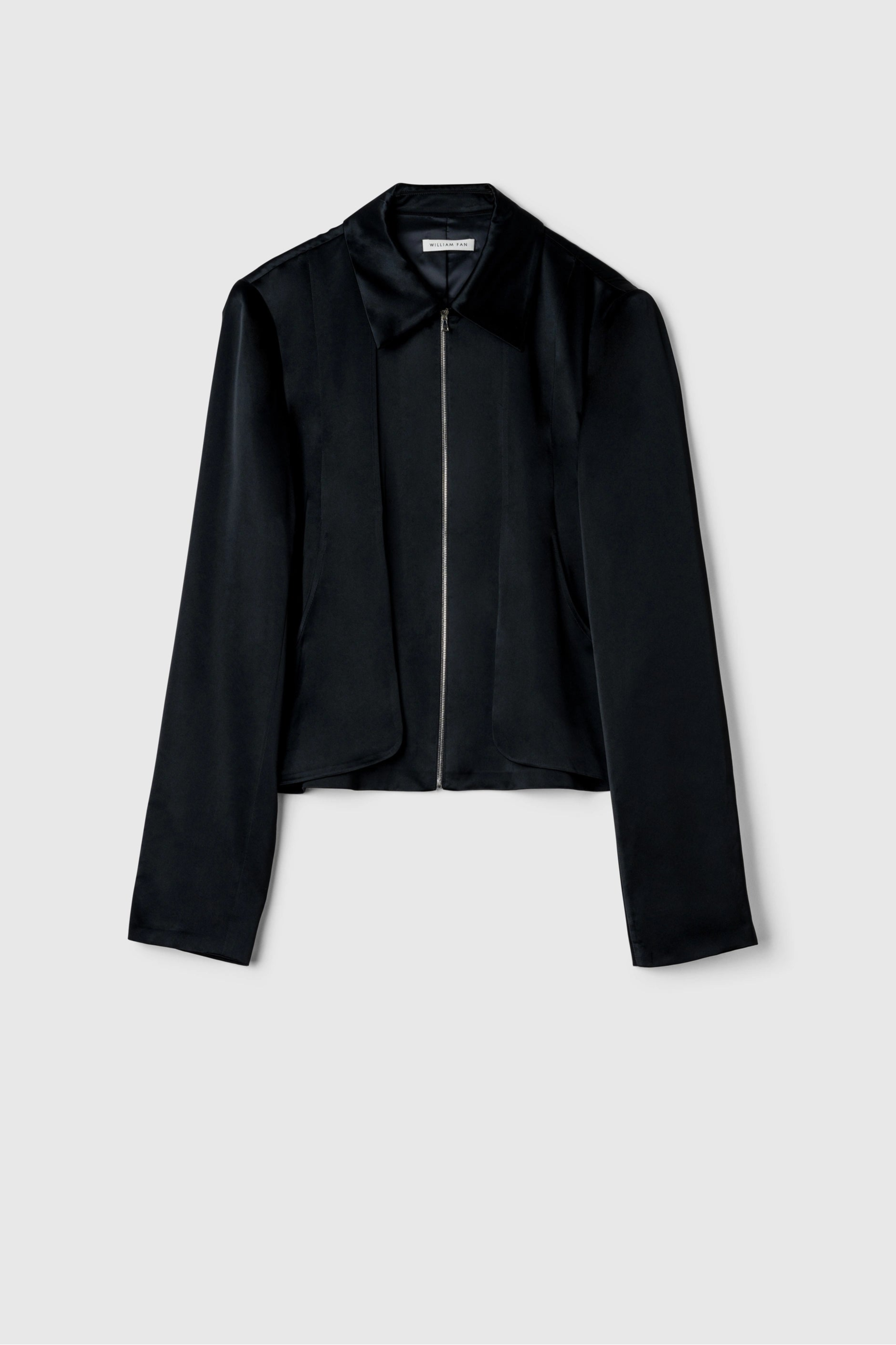 TRACK JACKET