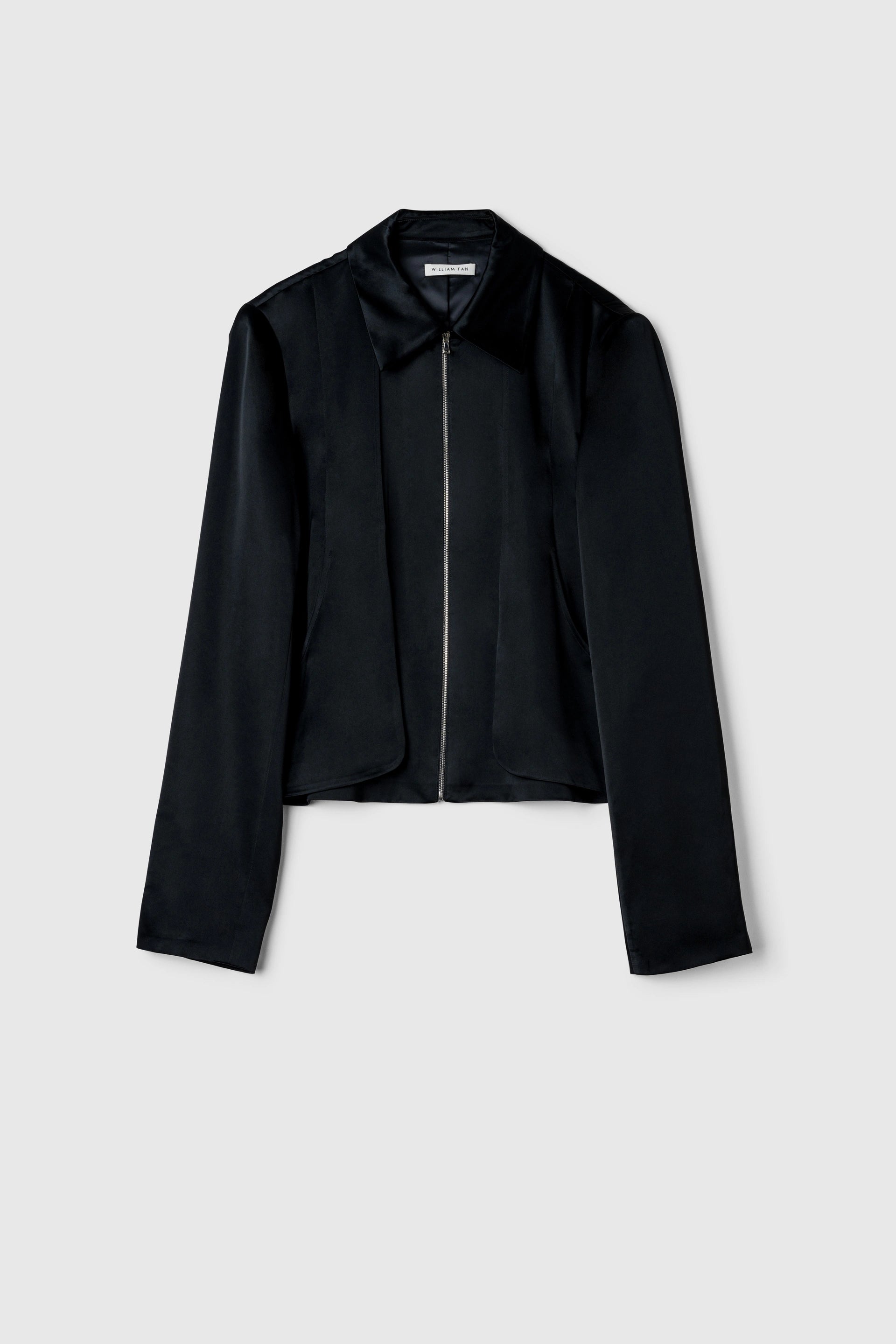 TRACK JACKET