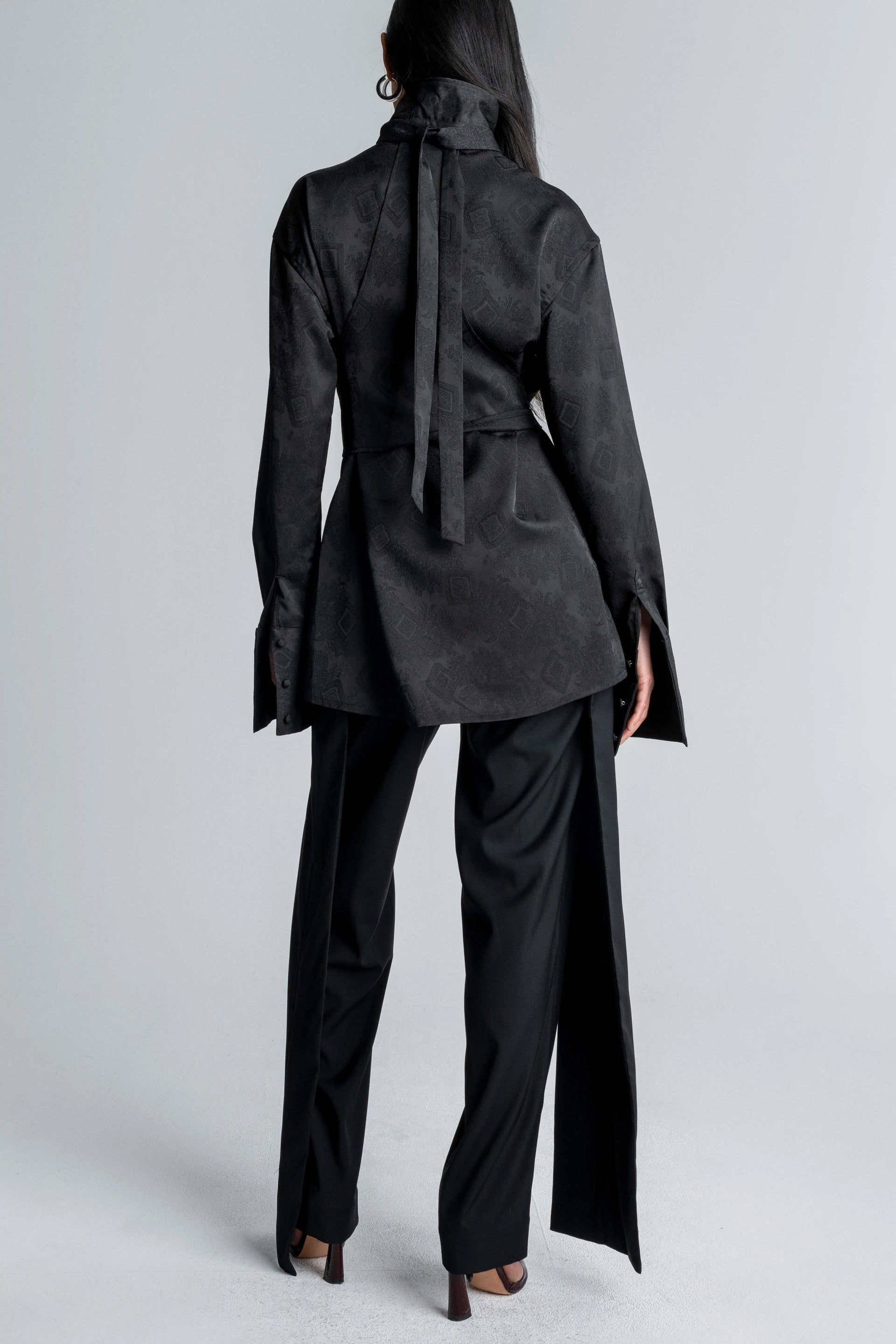 VEIL PANTS