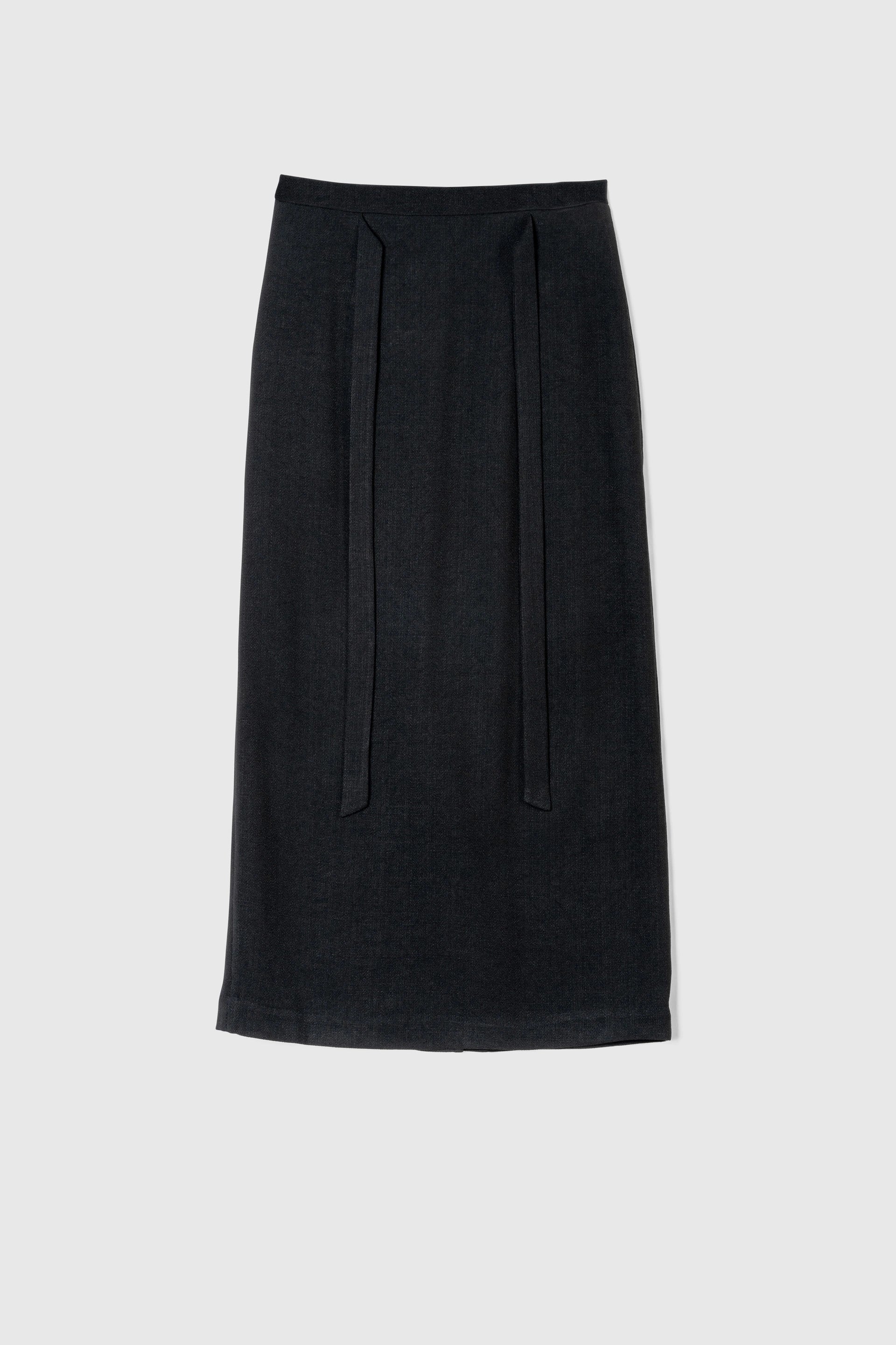 WOVEN SKIRT
