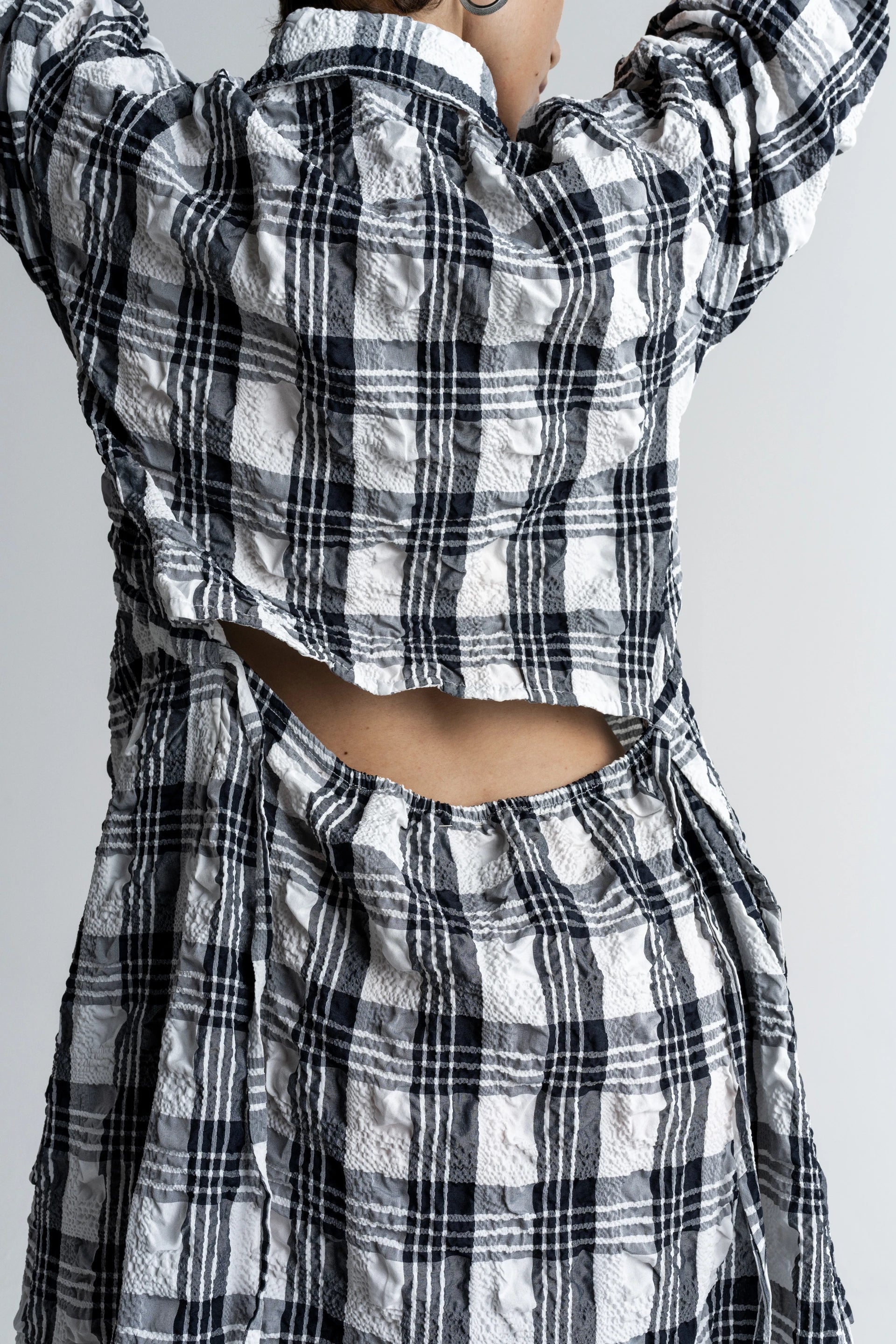 PORT DRESS