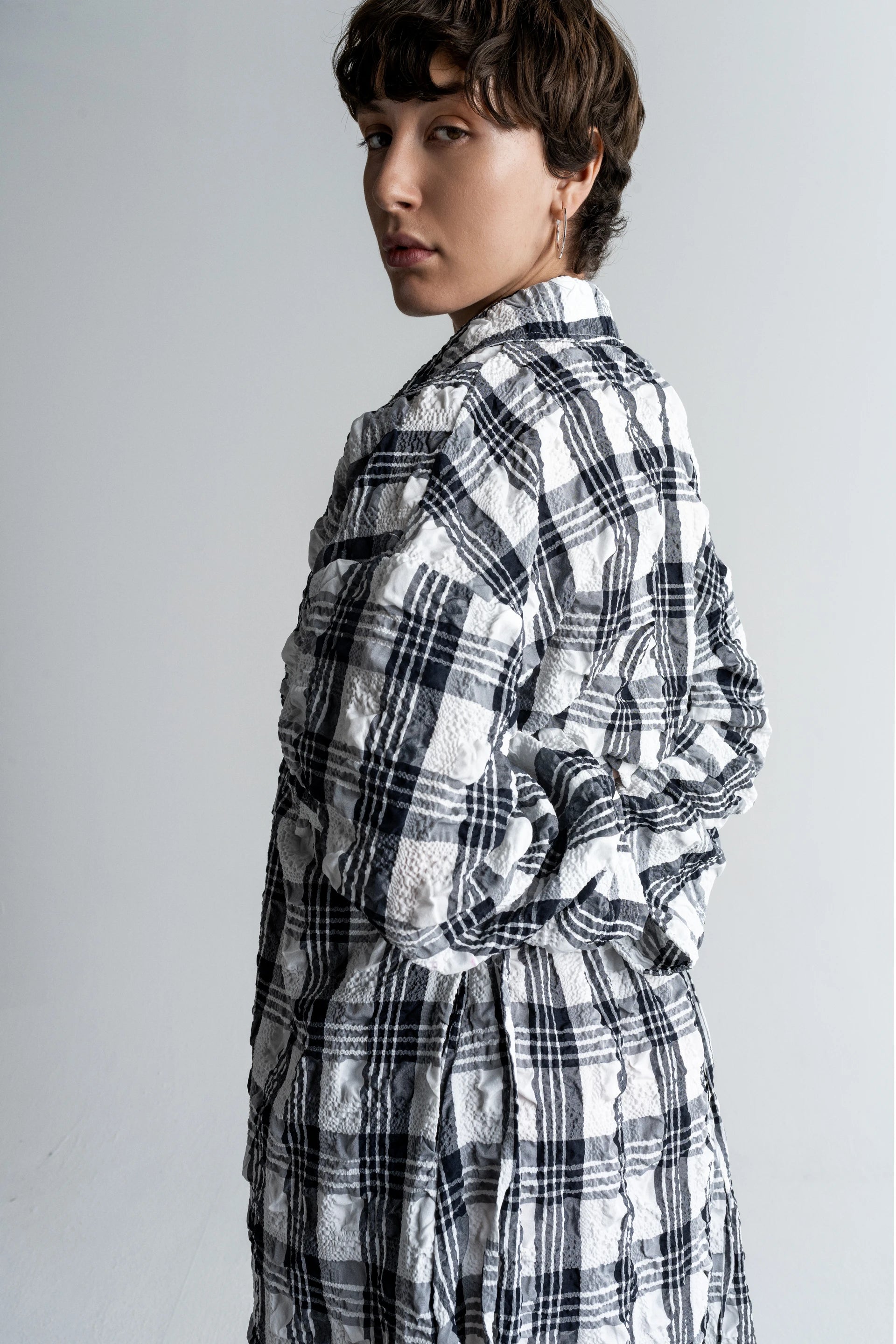 PORT DRESS