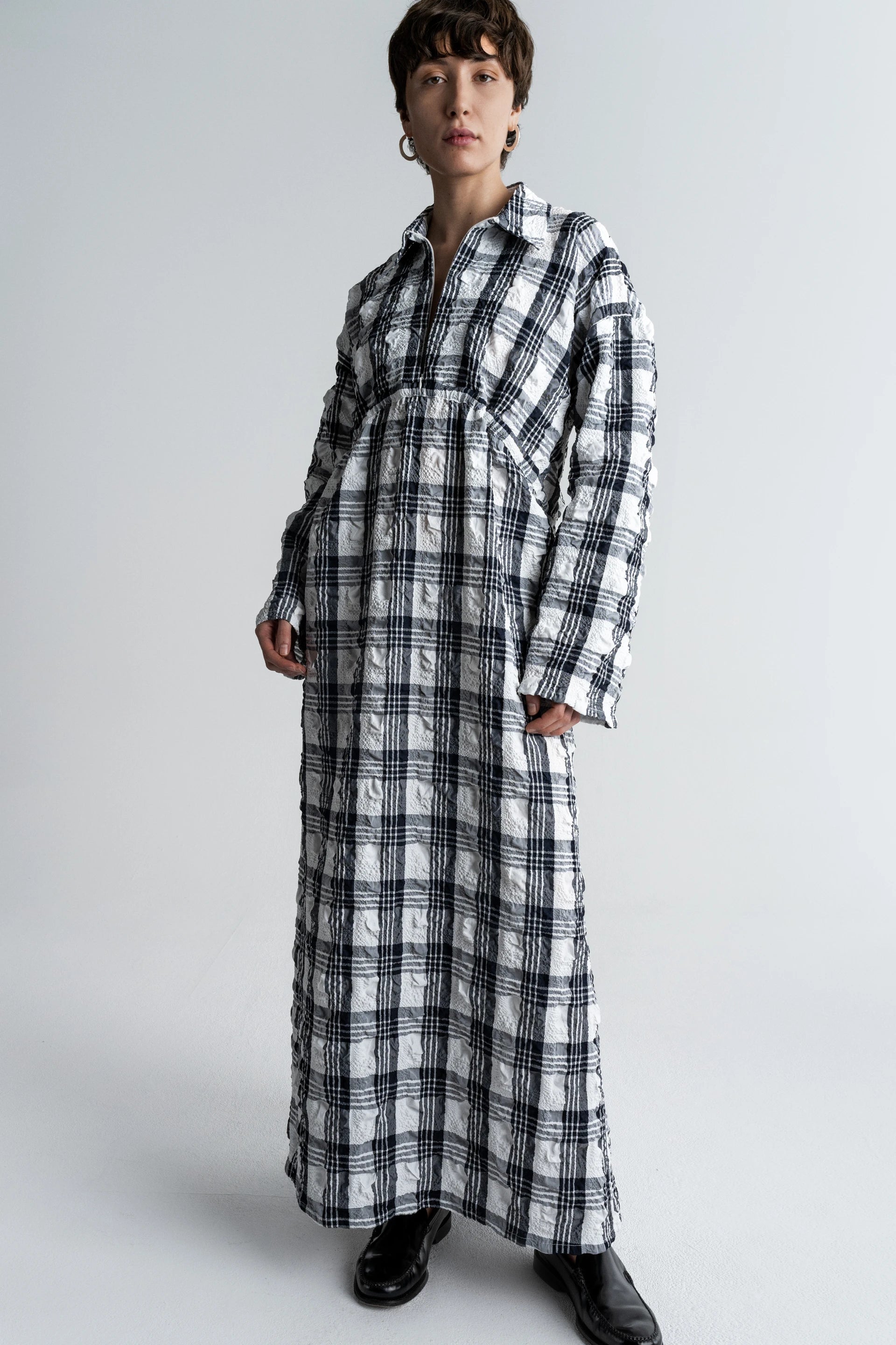 PORT DRESS