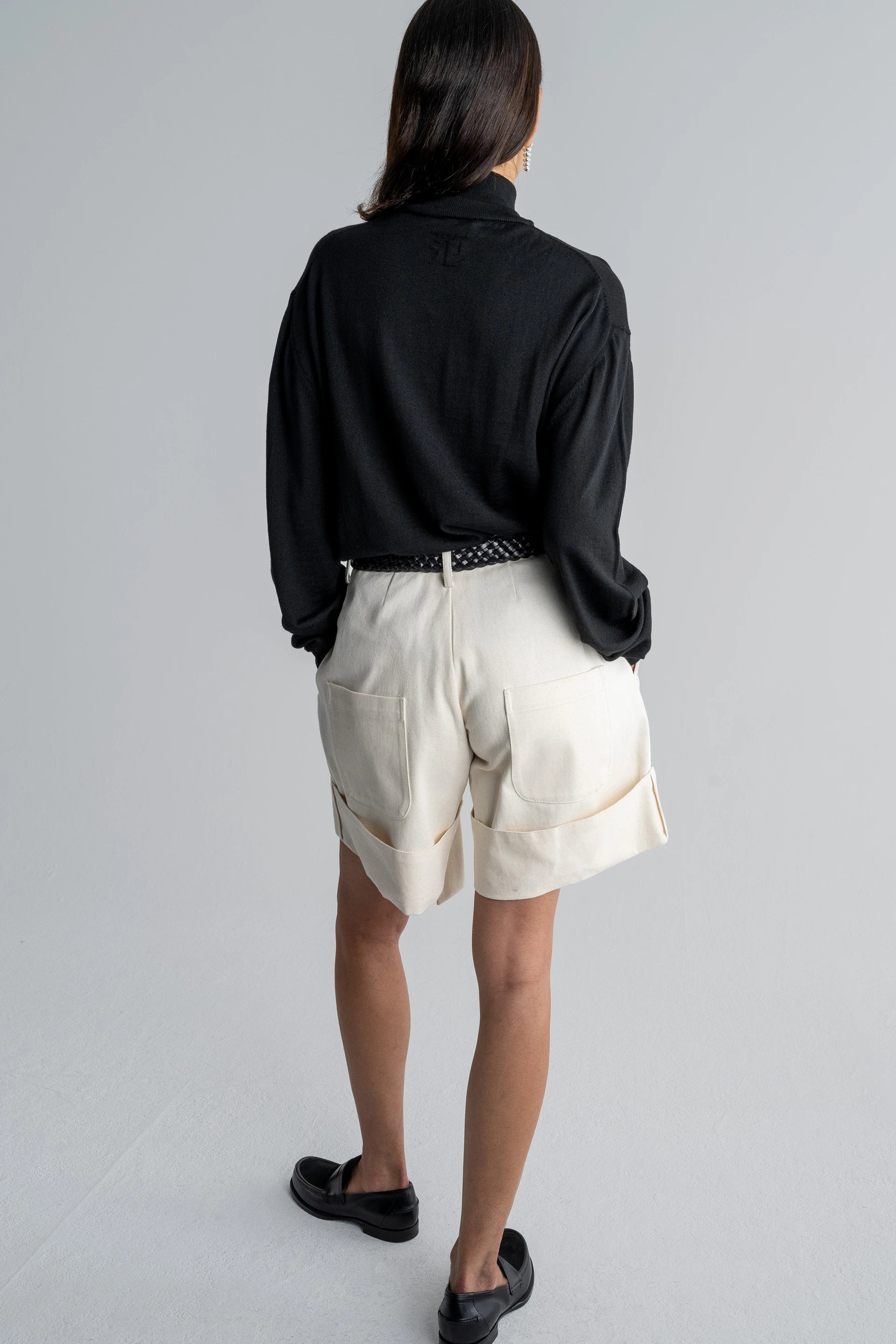 BAGGY SHORTS