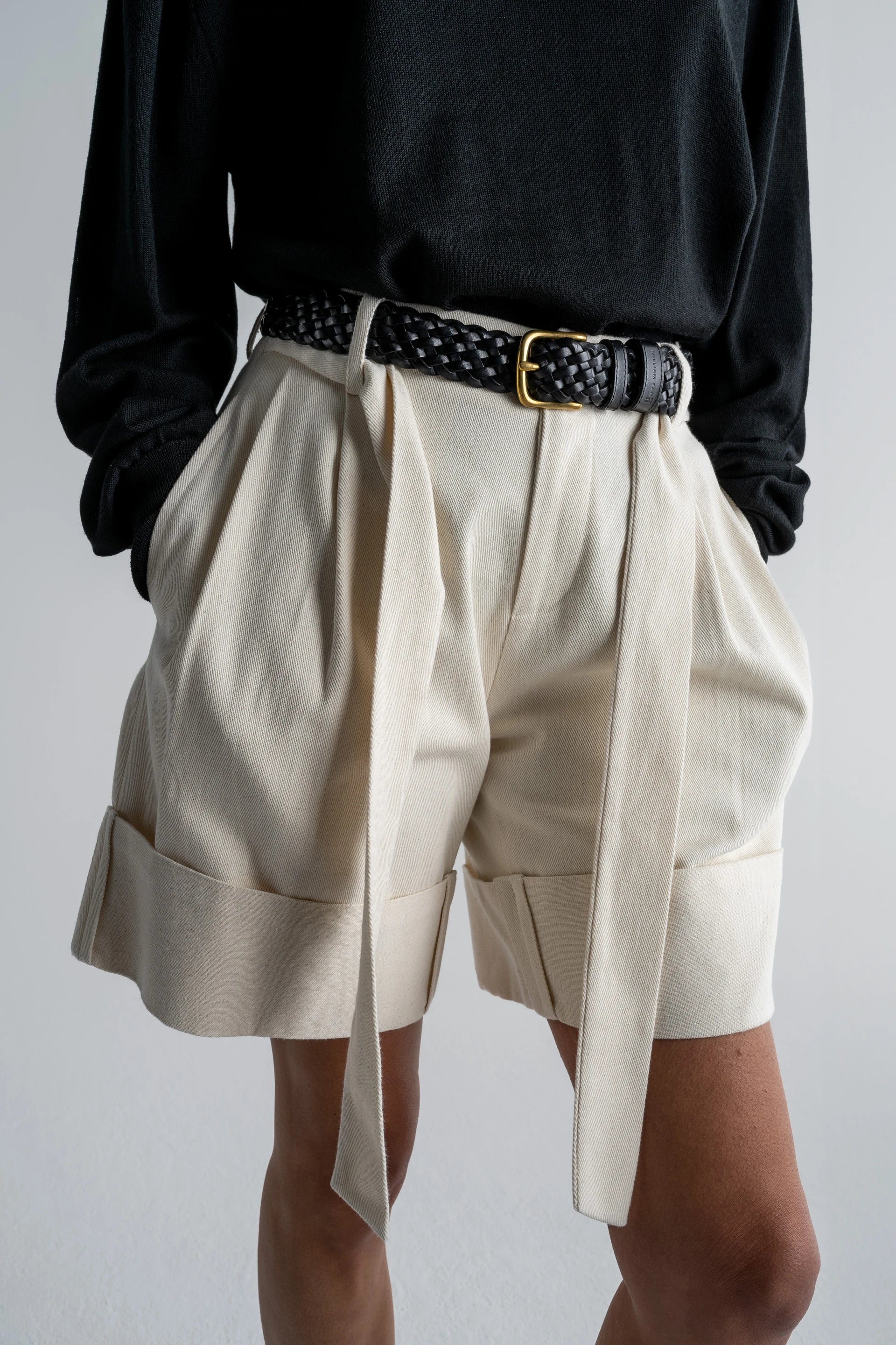 BAGGY SHORTS