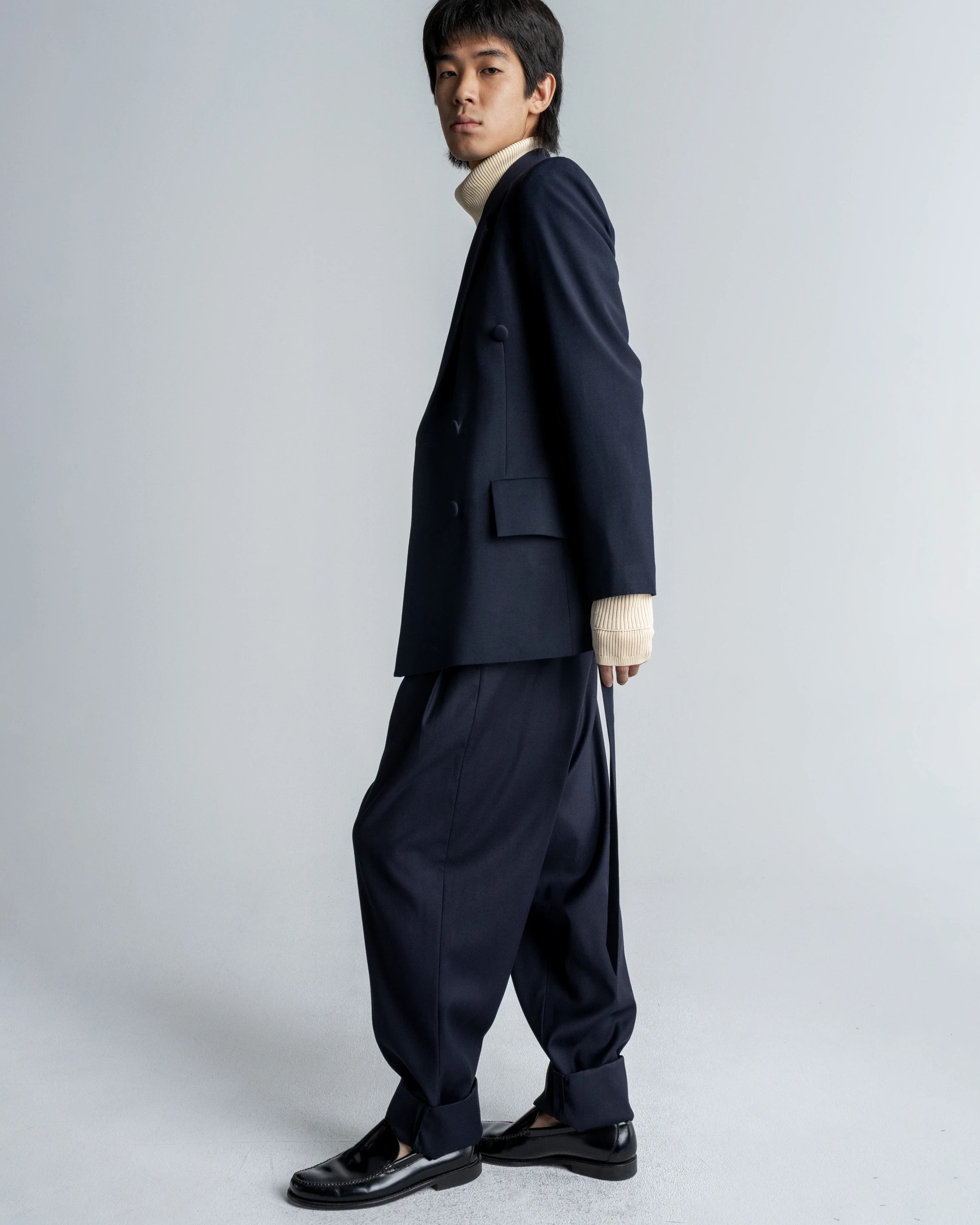 BAGGY PANTS