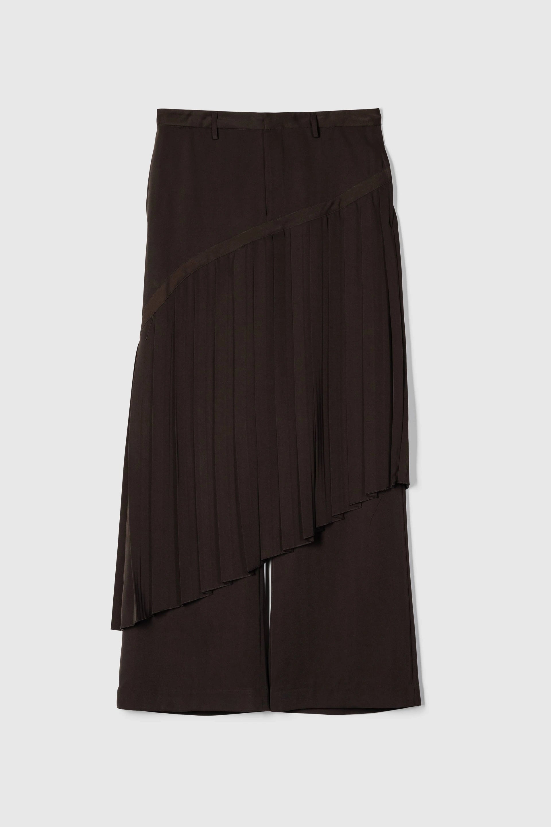 LONG SKIRT PANTS