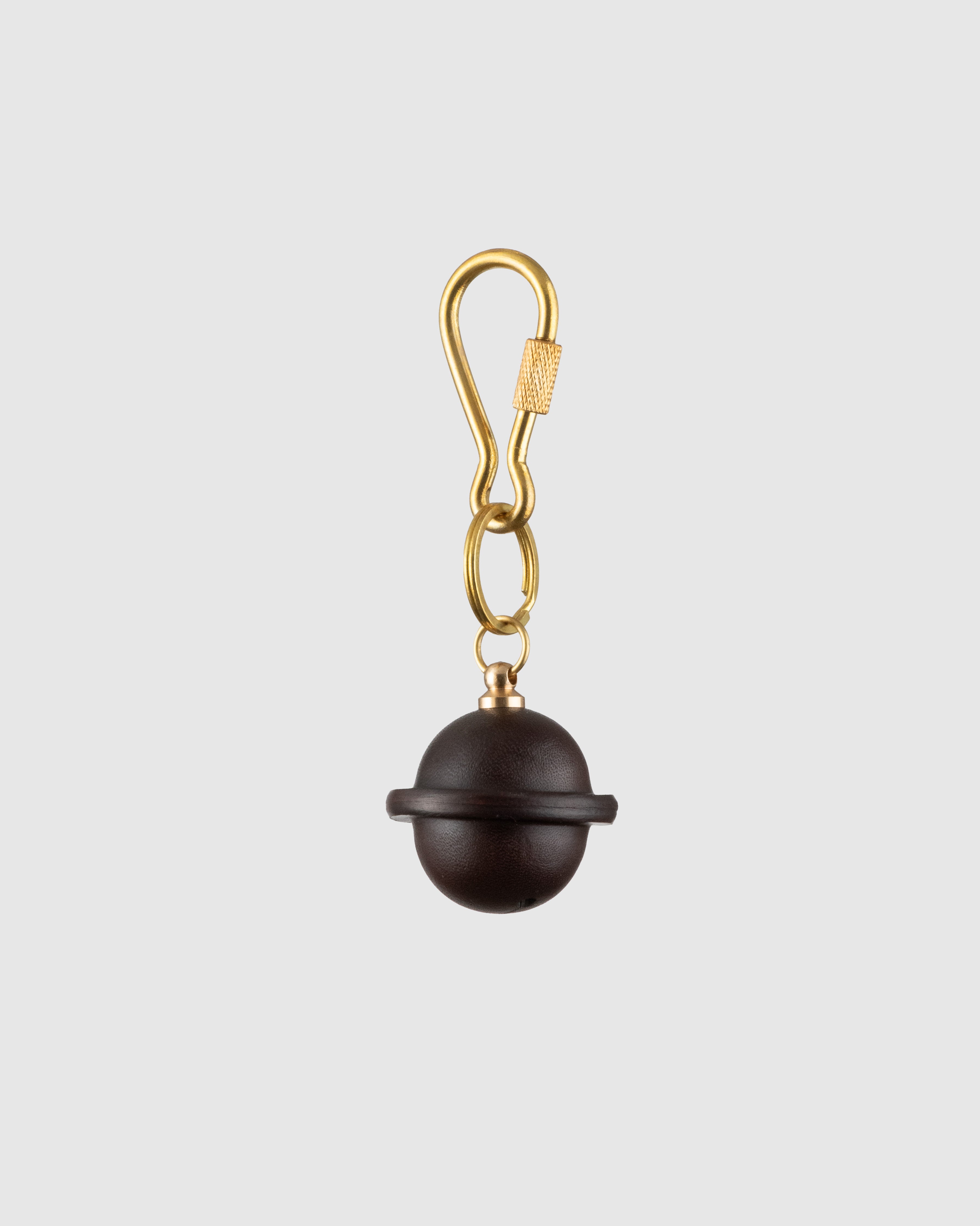 BAG CHARM BELL