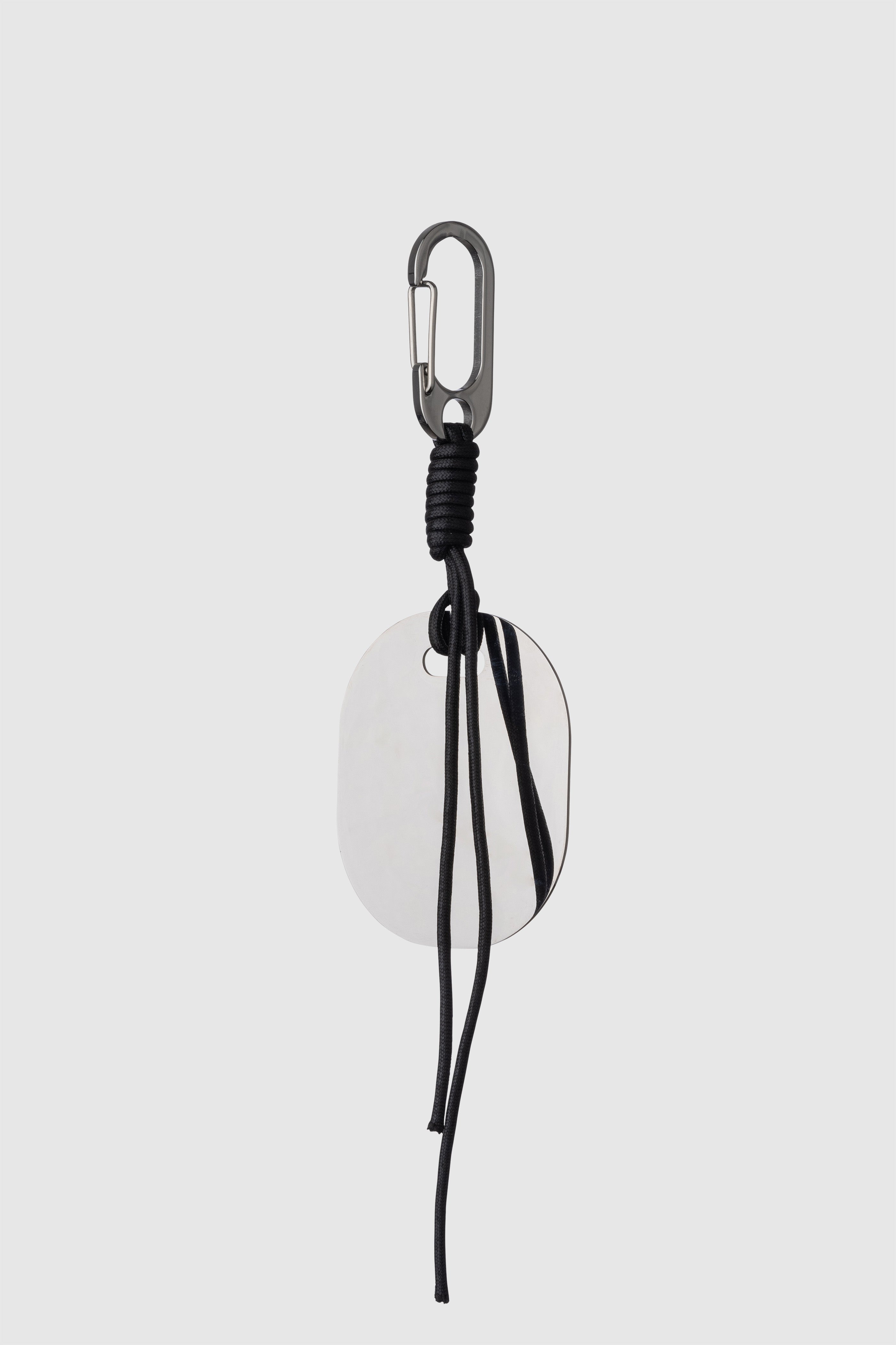 FAN PLAZA MIRROR KEY CHAIN