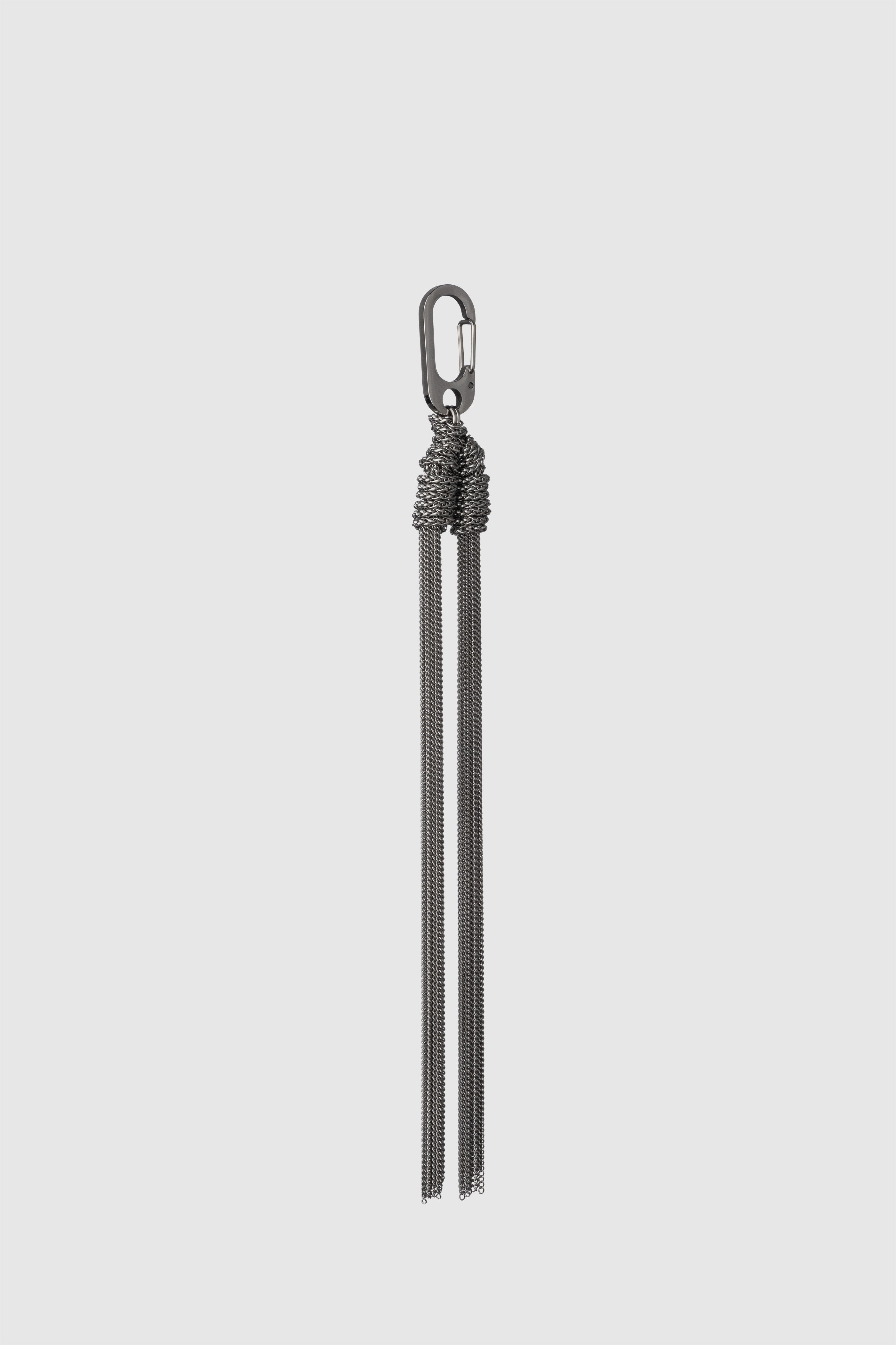 KEY FRINGES SHORT