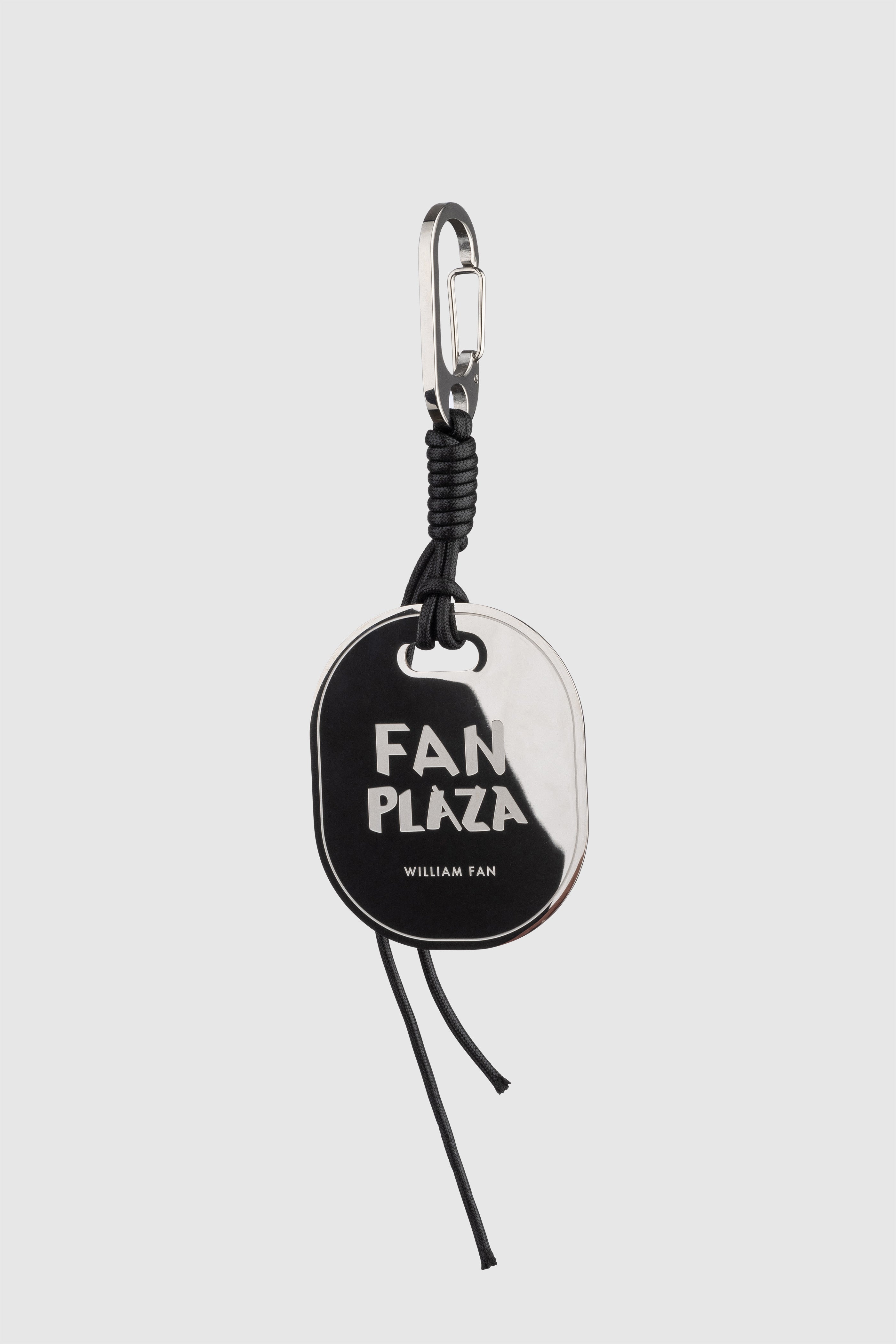 FAN PLAZA MIRROR KEY CHAIN