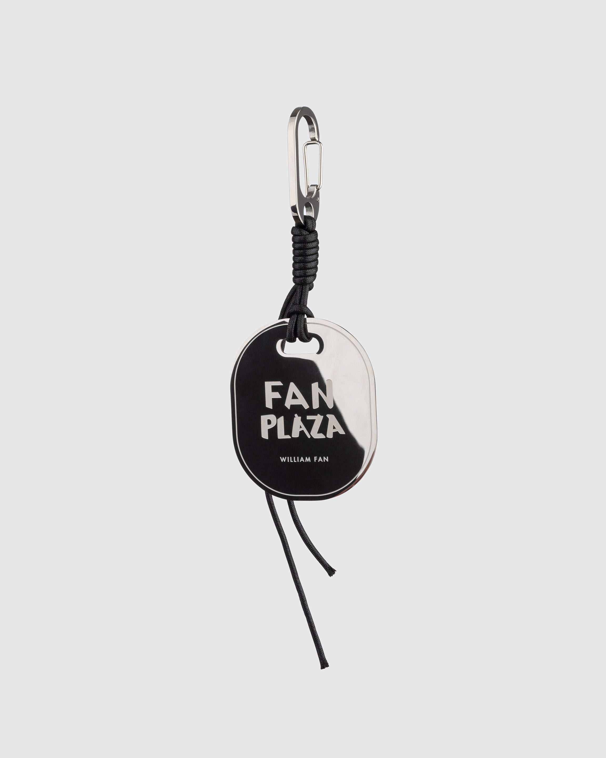 FAN PLAZA MIRROR KEY CHAIN