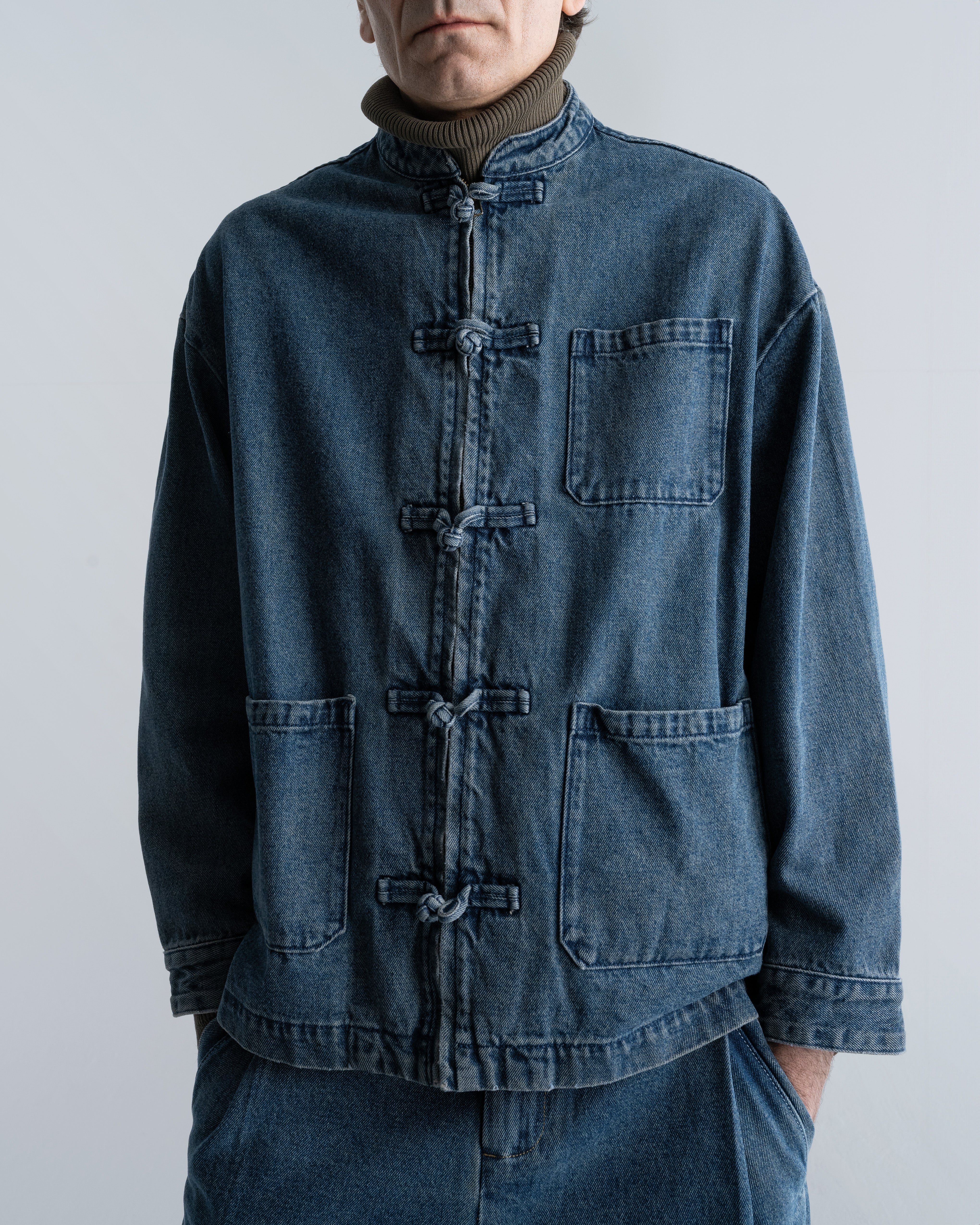 TANG JACKET