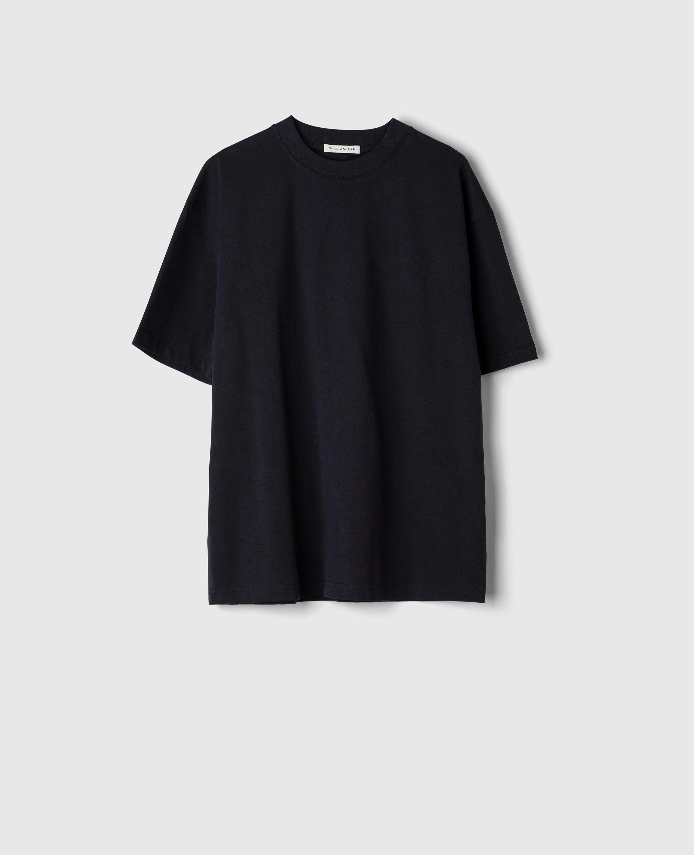BASIC T-SHIRT