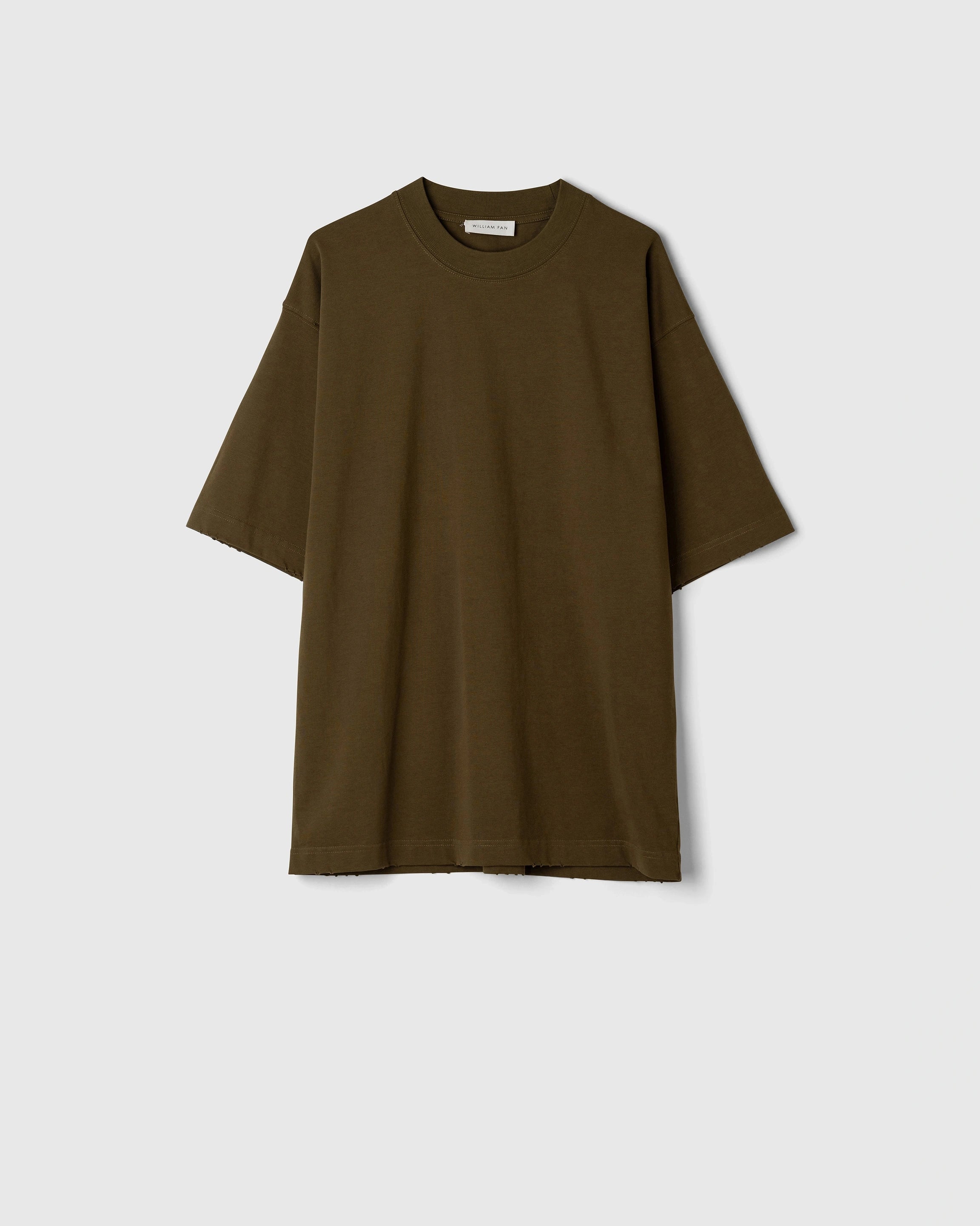 BASIC T-SHIRT
