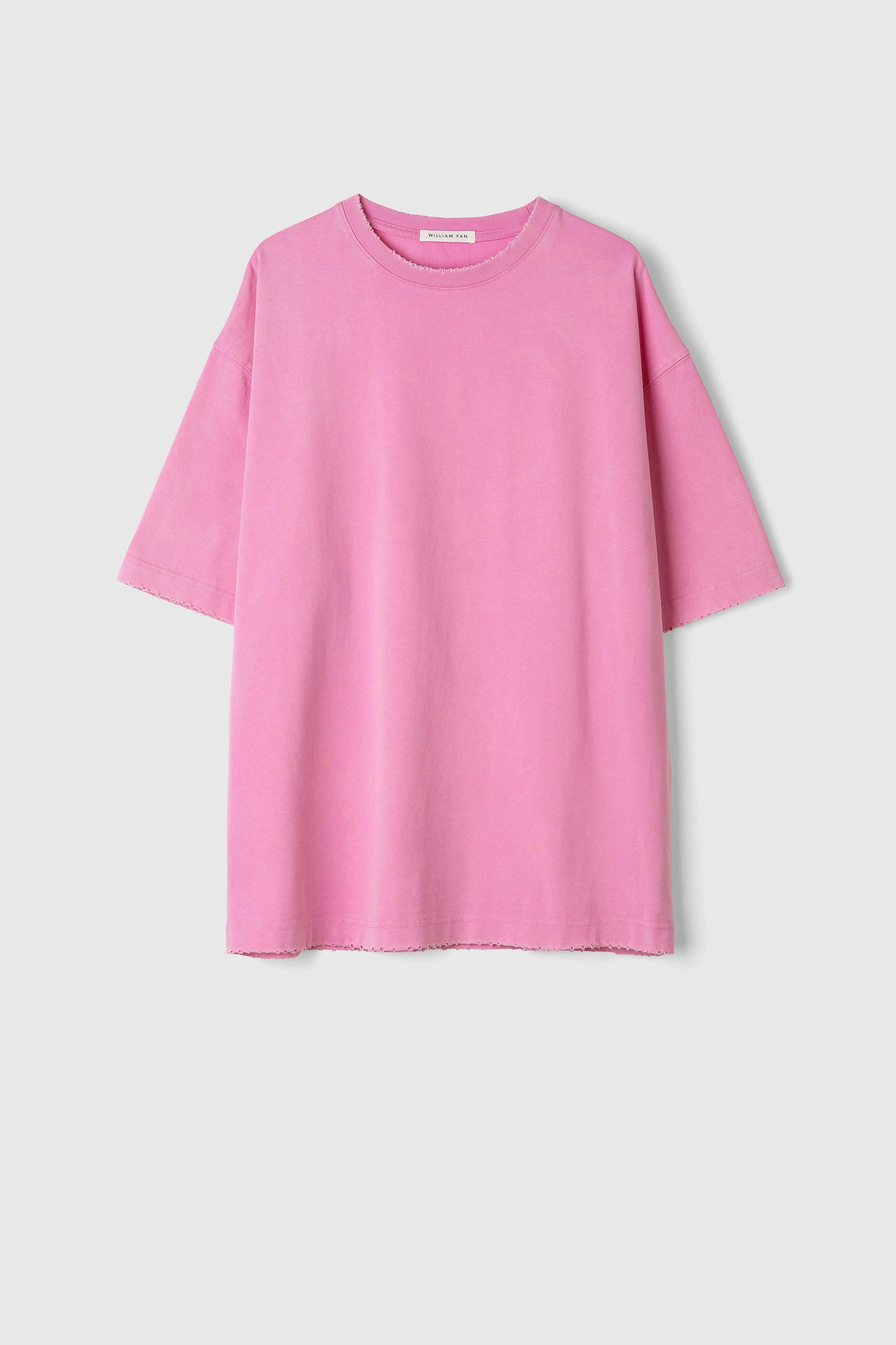 BASIC T-SHIRT