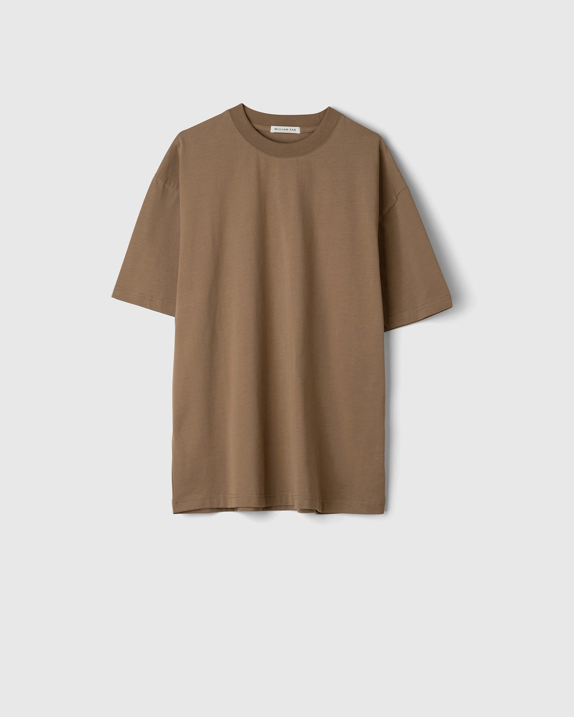 BASIC T-SHIRT