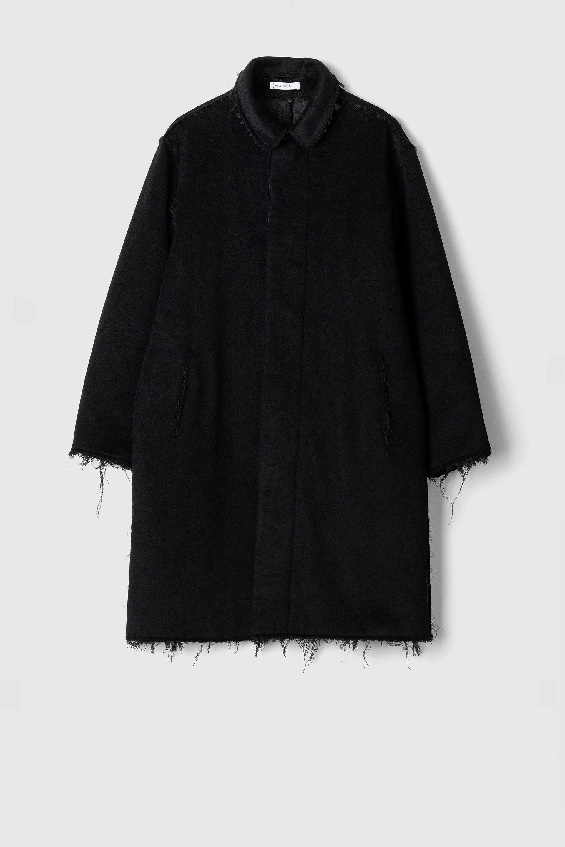 CLASSIC COAT