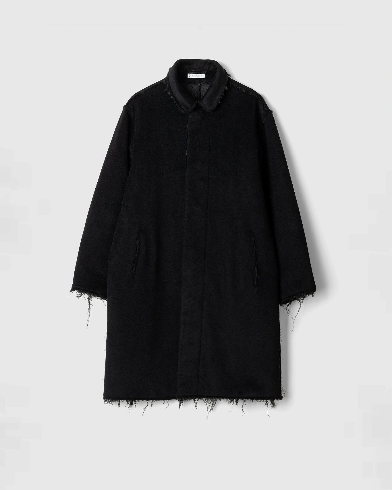 CLASSIC COAT